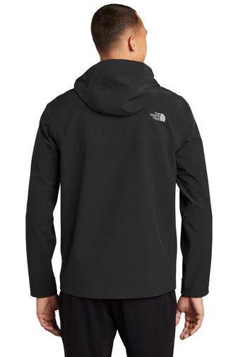 The North Face Apex DryVent Jacket | Product | SanMar