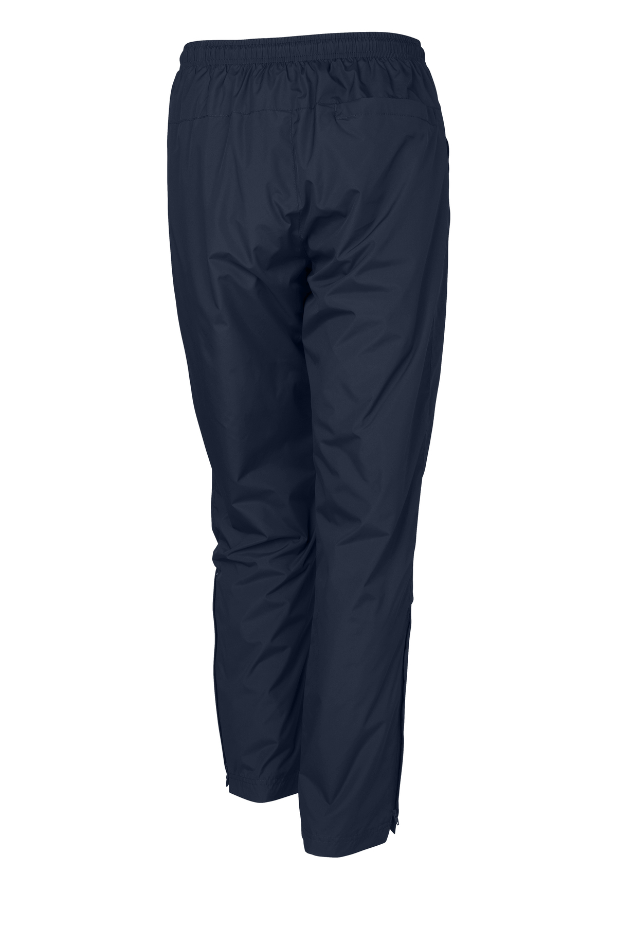 Navy windbreaker pants 2025