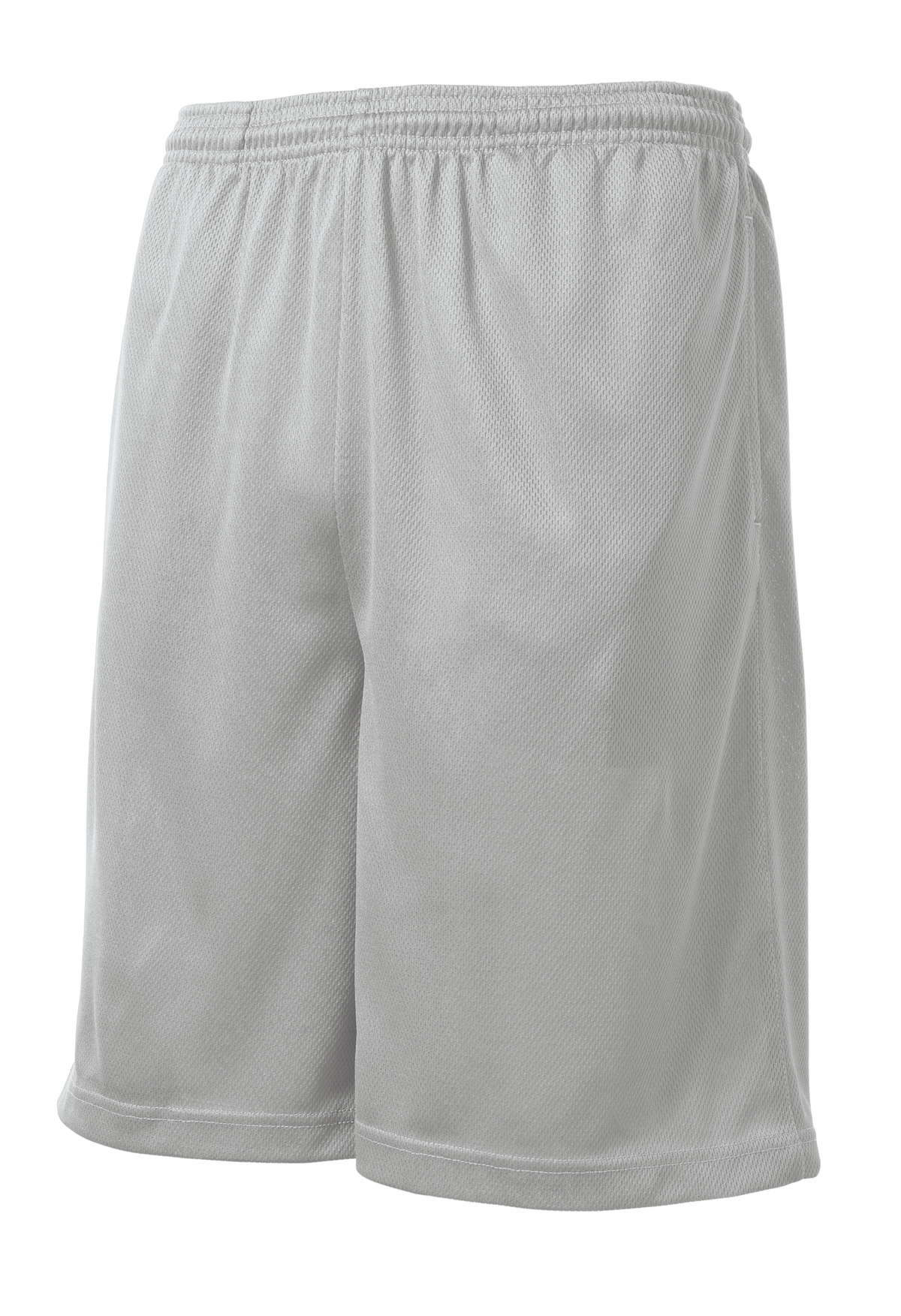 Sport-Tek® PosiCharge® Tough Mesh Pocket Short | Pants & Shorts ...
