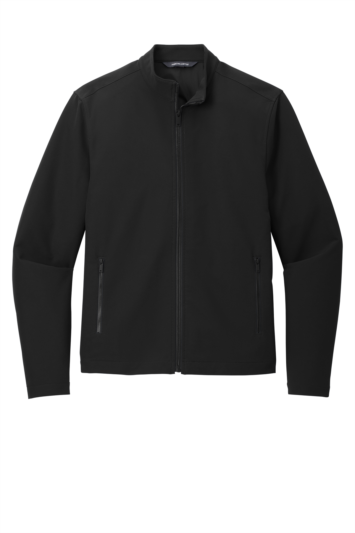 Mercer+Mettle Stretch Soft Shell Jacket | Product | SanMar