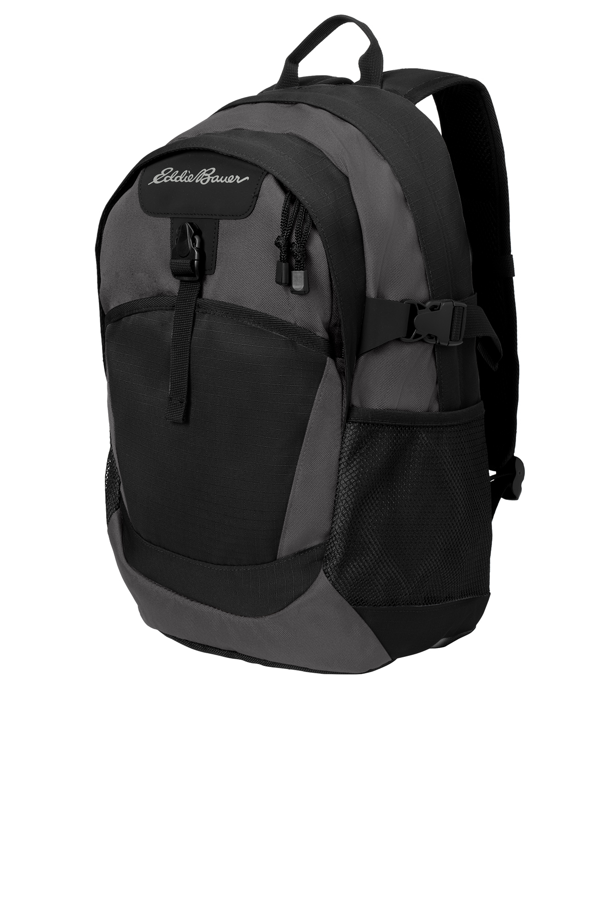 Eddie bauer canvas backpack cheap