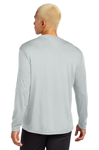 Sport-Tek Long Sleeve PosiCharge Competitor™ Tee | Product | Company ...