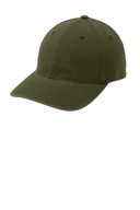 Port Authority<sup>&#174;</sup> Flexfit<sup>&#174;</sup> Garment Washed Cap