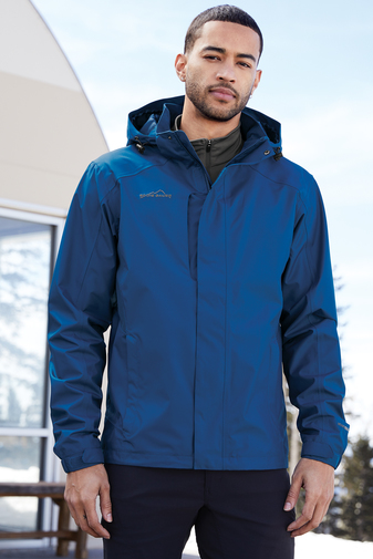 Eddie Bauer - Rain Jacket | Product | SanMar