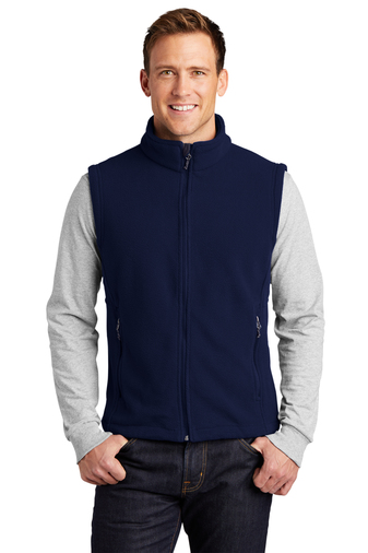 Port Authority Value Fleece Vest | Product | Port Authority