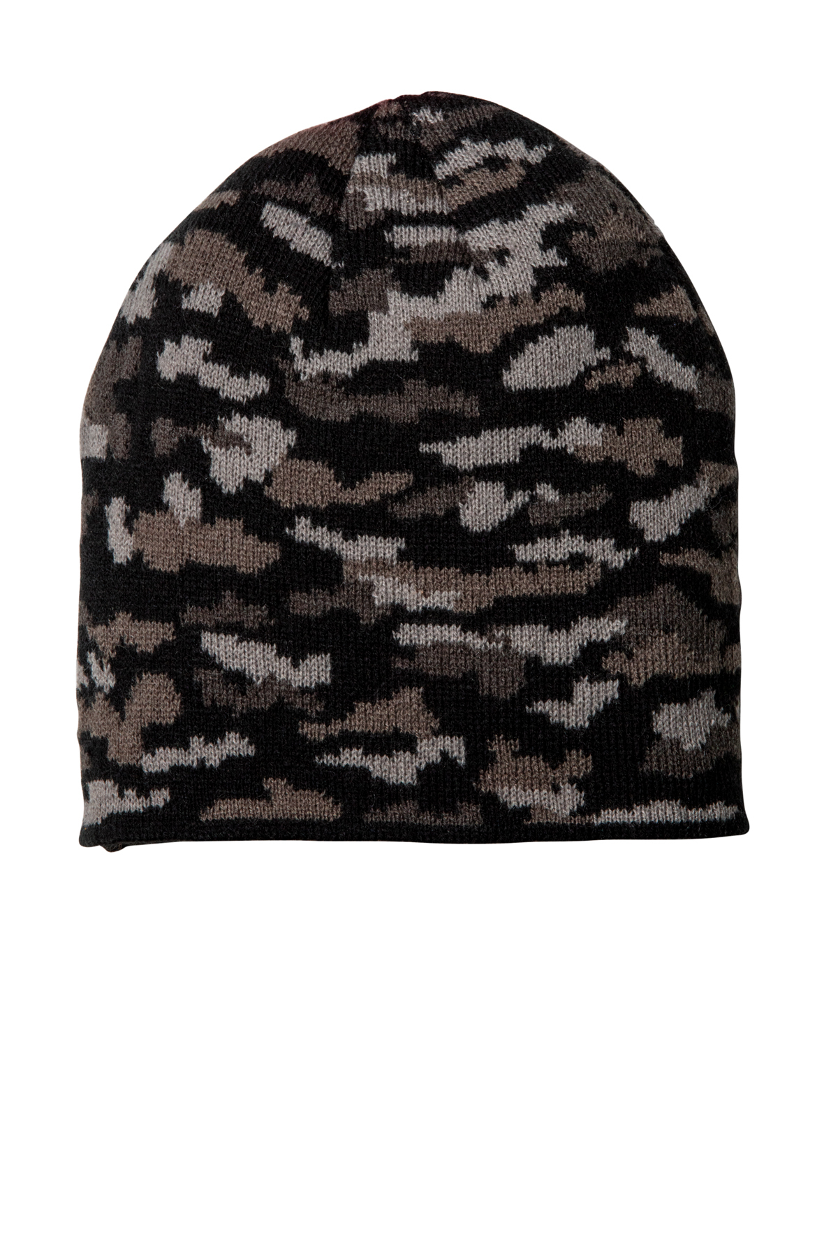 Camo stocking cap hotsell