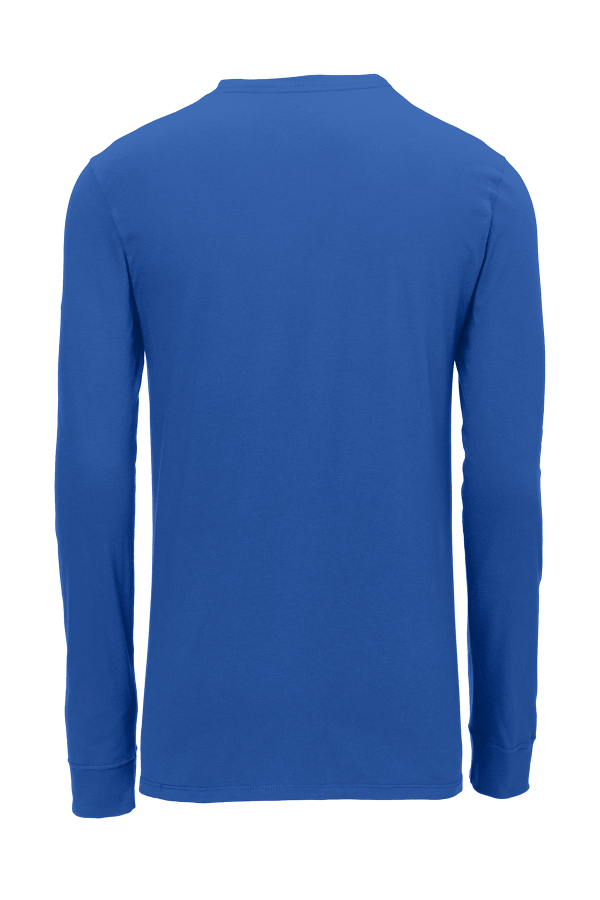 Safe Unparalleled Embody Nike Dri-FIT Cotton/Poly Long Sleeve Tee | Product | SanMar