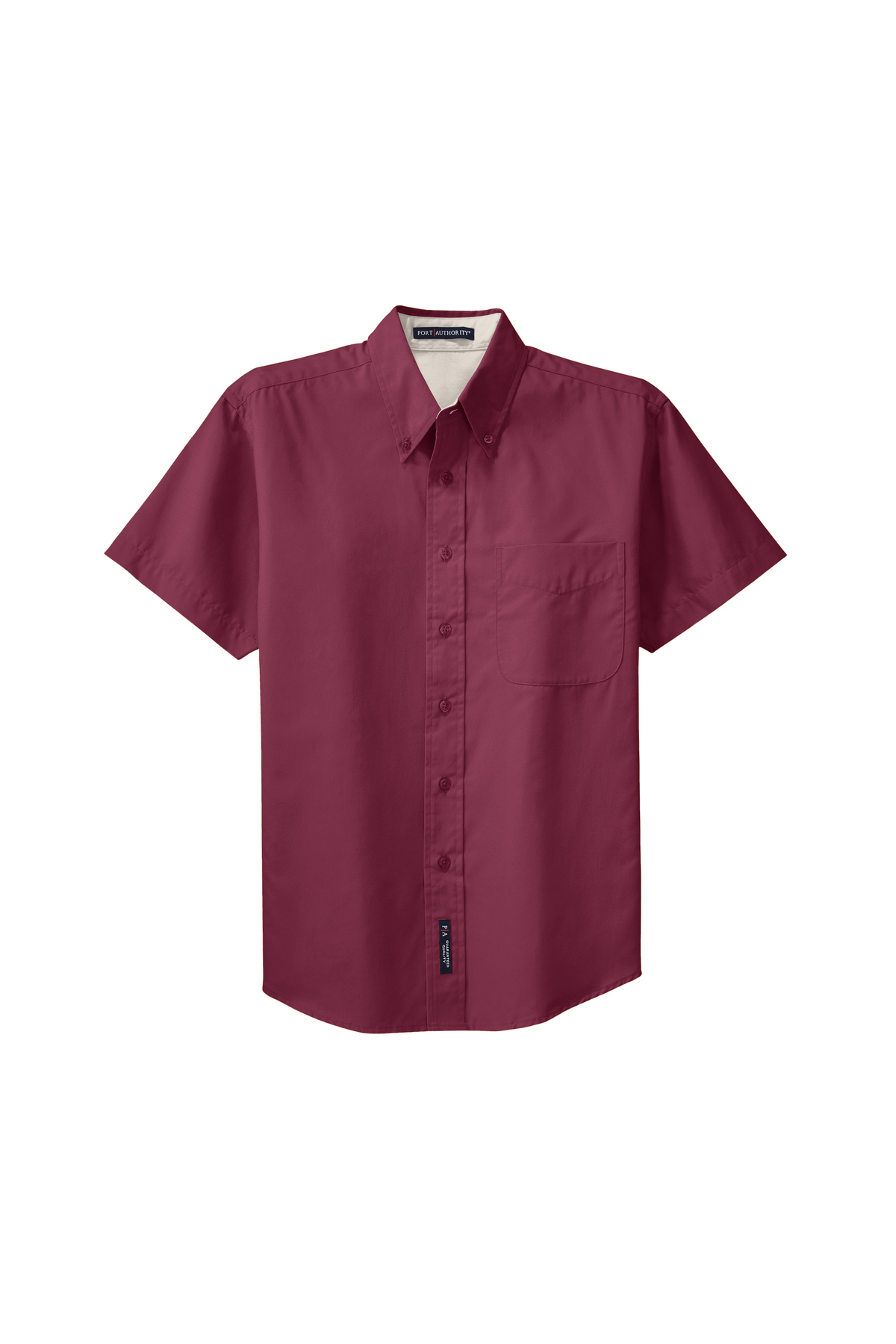 Comfort Code Soft & Light Short Sleeve Sleep Shirt - 20271802
