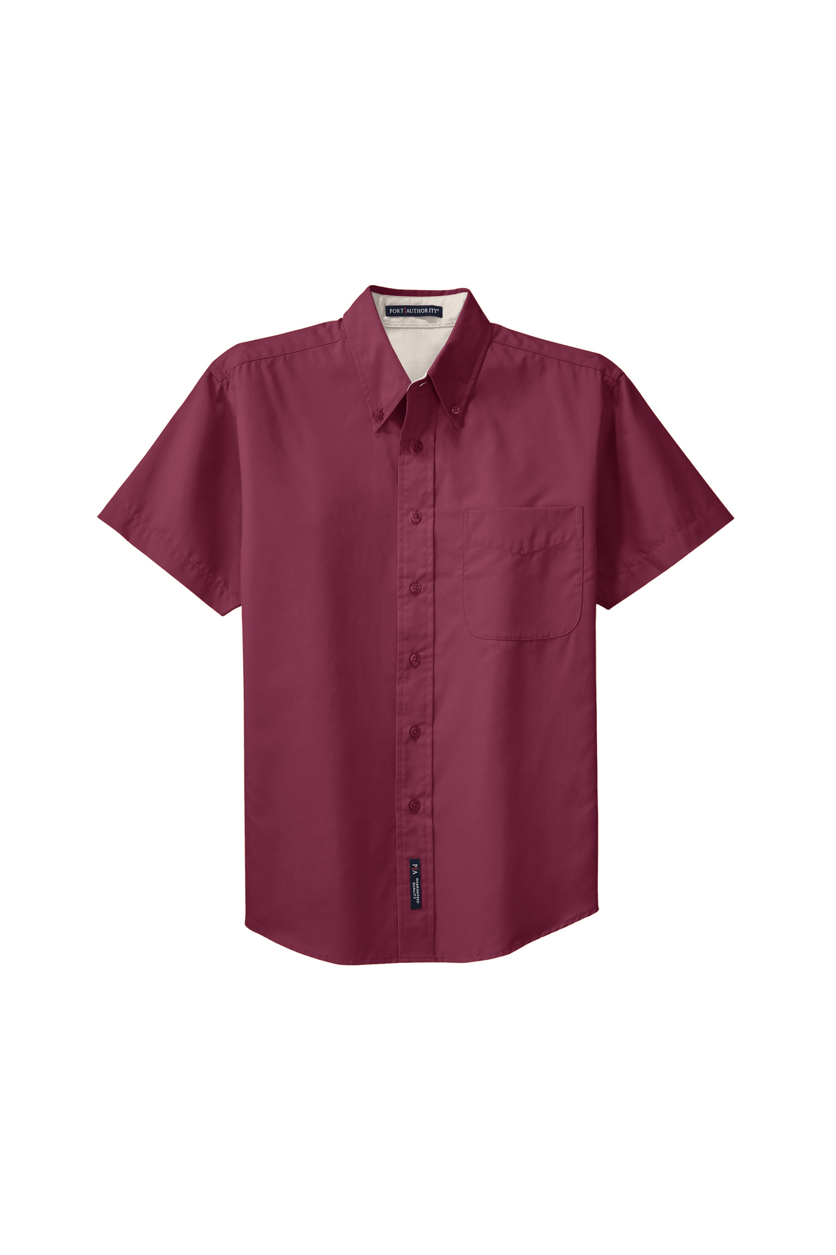 Port Authority Short Sleeve Easy Care Shirt | Product | Port Authority