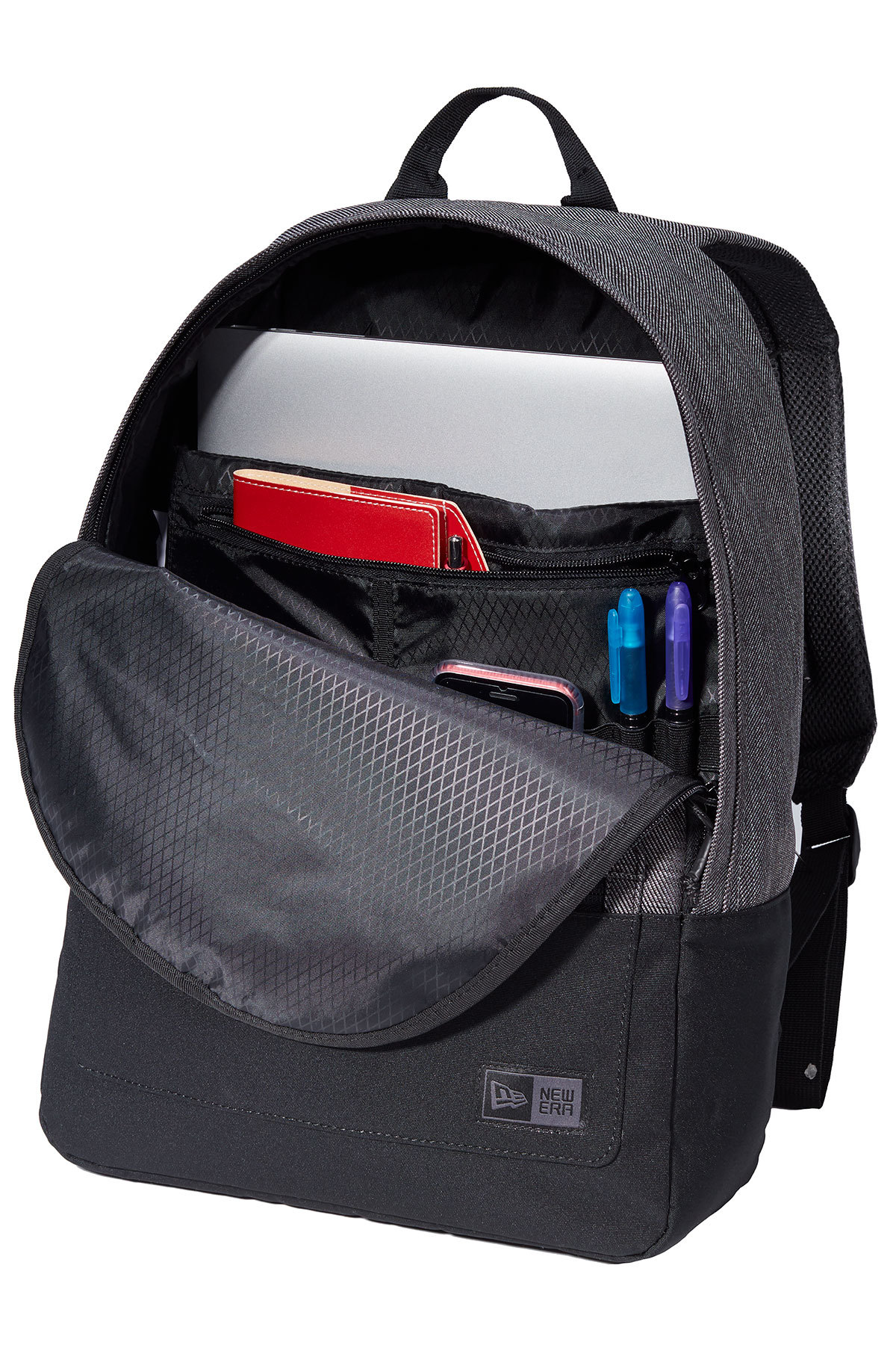 New Era Legacy Backpack | Product | SanMar