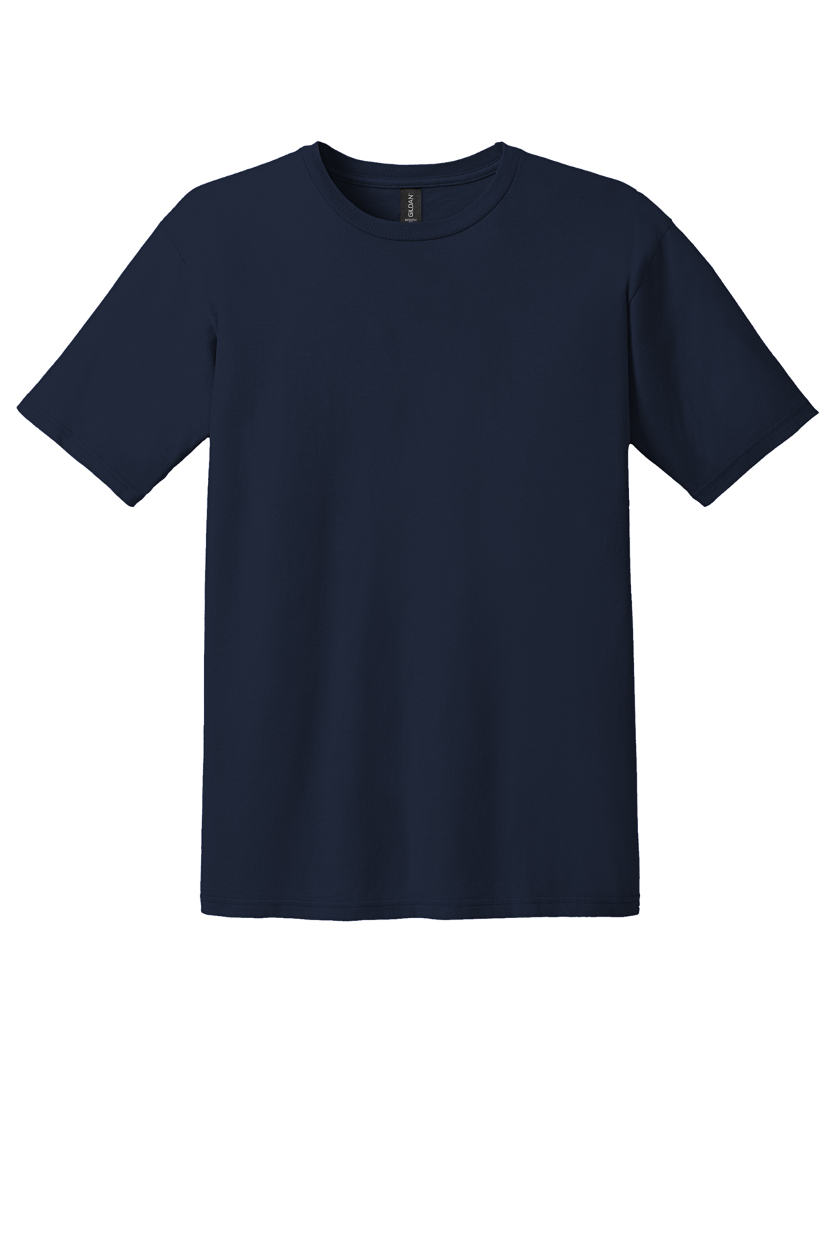 Gildan 100% Ring Spun Cotton T-Shirt | Product | SanMar