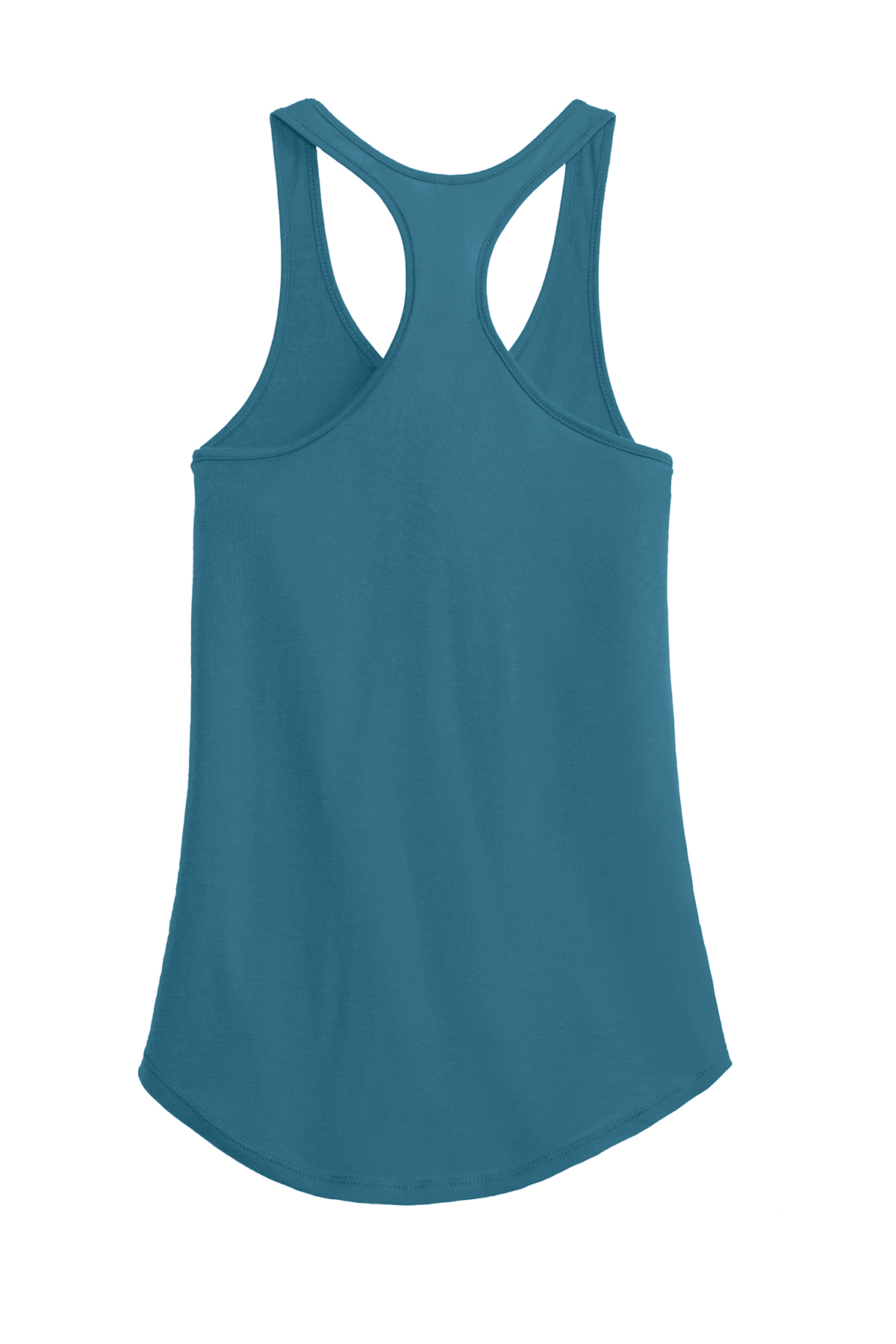 Alternative Women's Shirttail Satin Jersey Tank | Product | SanMar