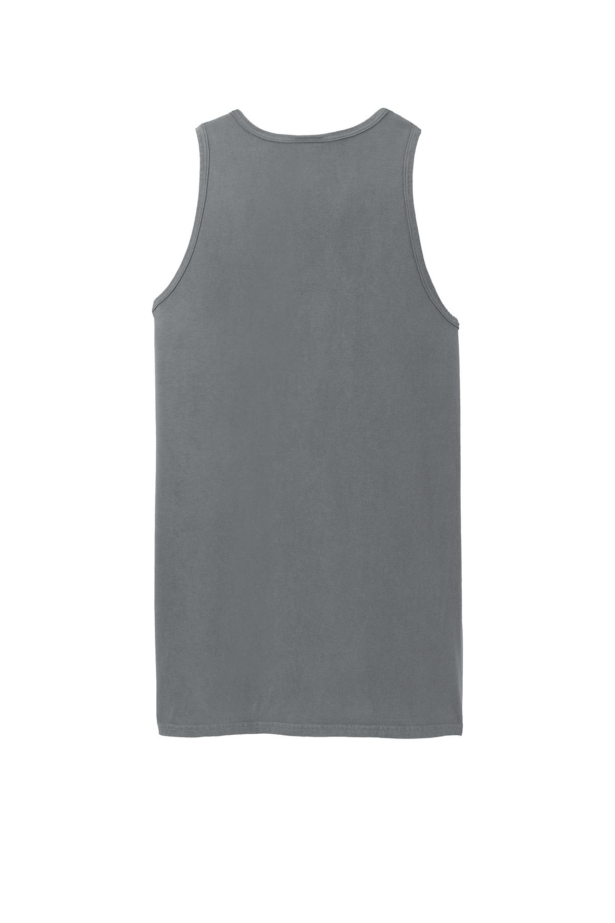 Port & Company Beach Wash Garment-Dyed Tank Top, Product