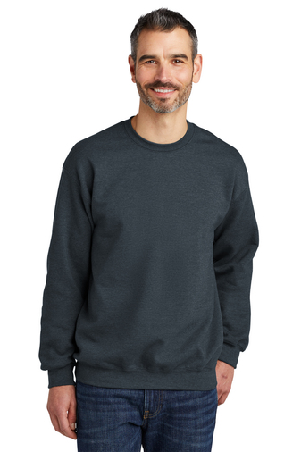 Gildan Softstyle Crewneck Sweatshirt | Product | SanMar