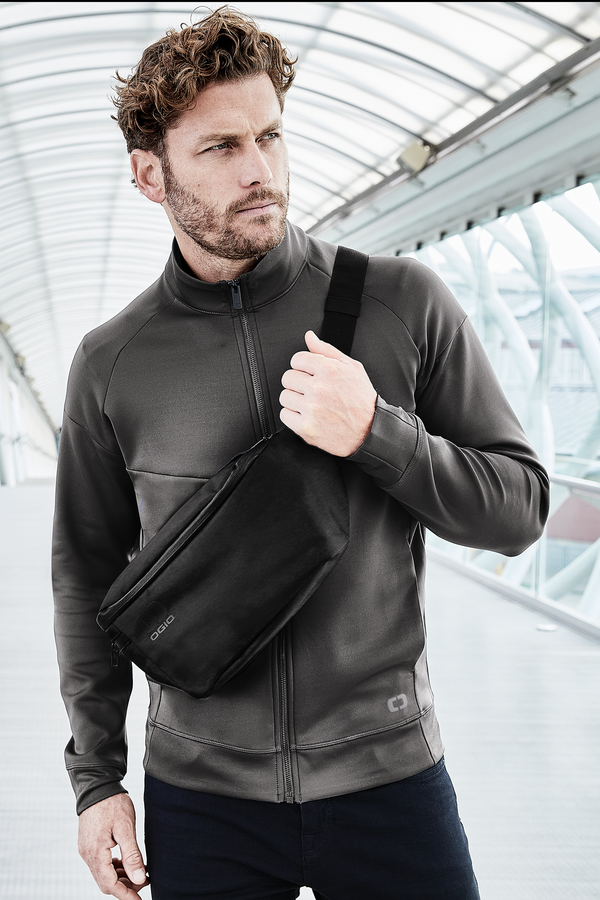 Ogio crossbody 2025