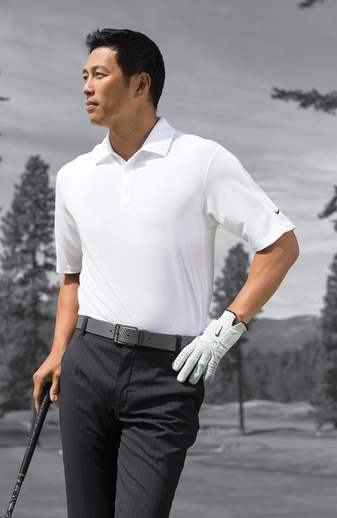 nike polo outfit