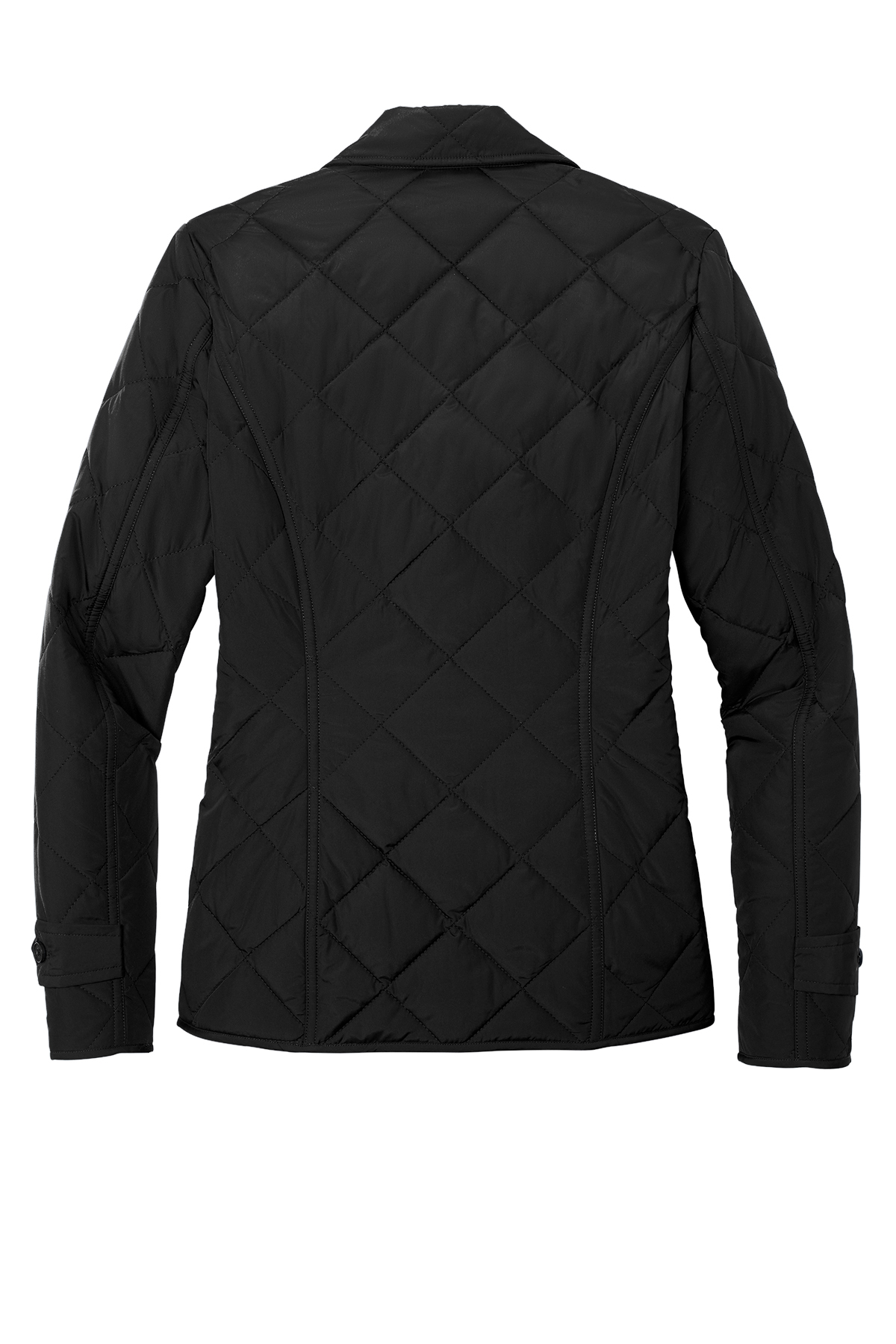 Brooks brothers quilted jacket womens discount
