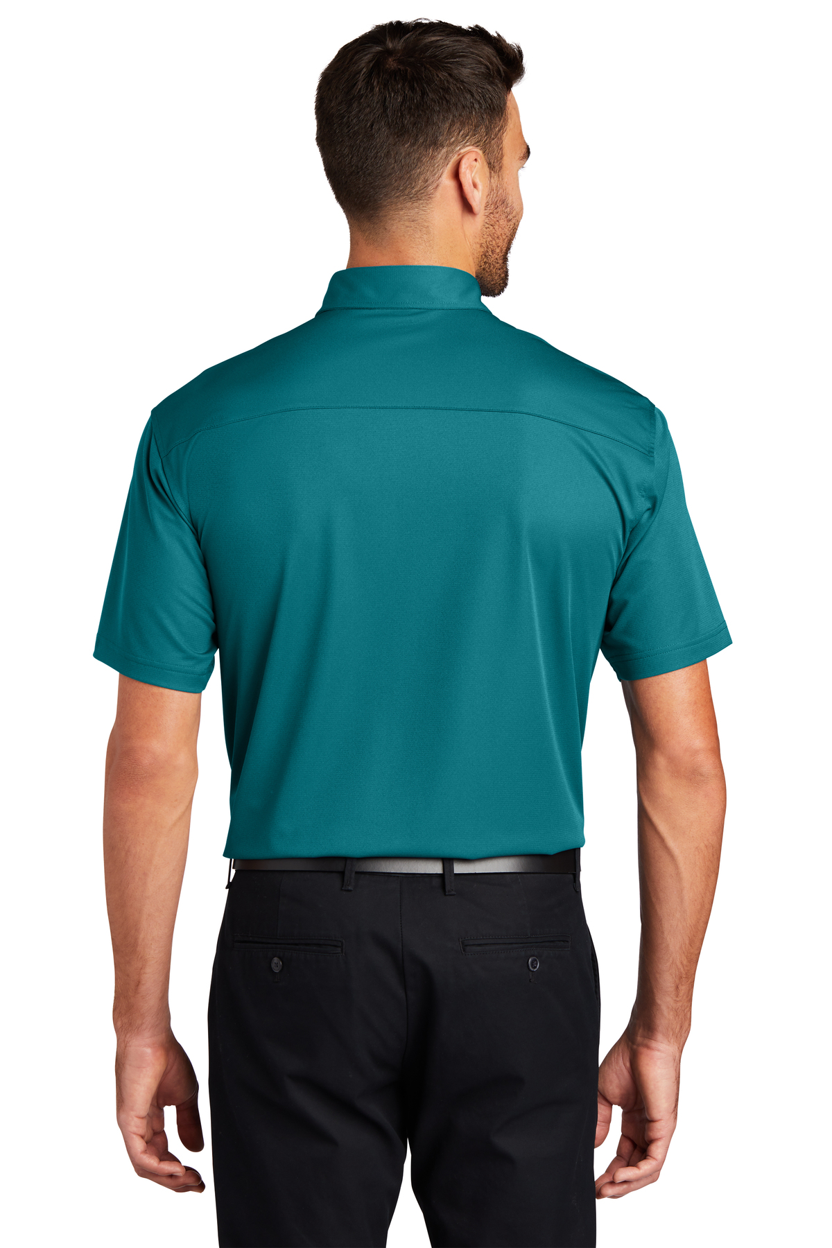 Port Authority SUP SUP Dimension Polo Product Port Authority