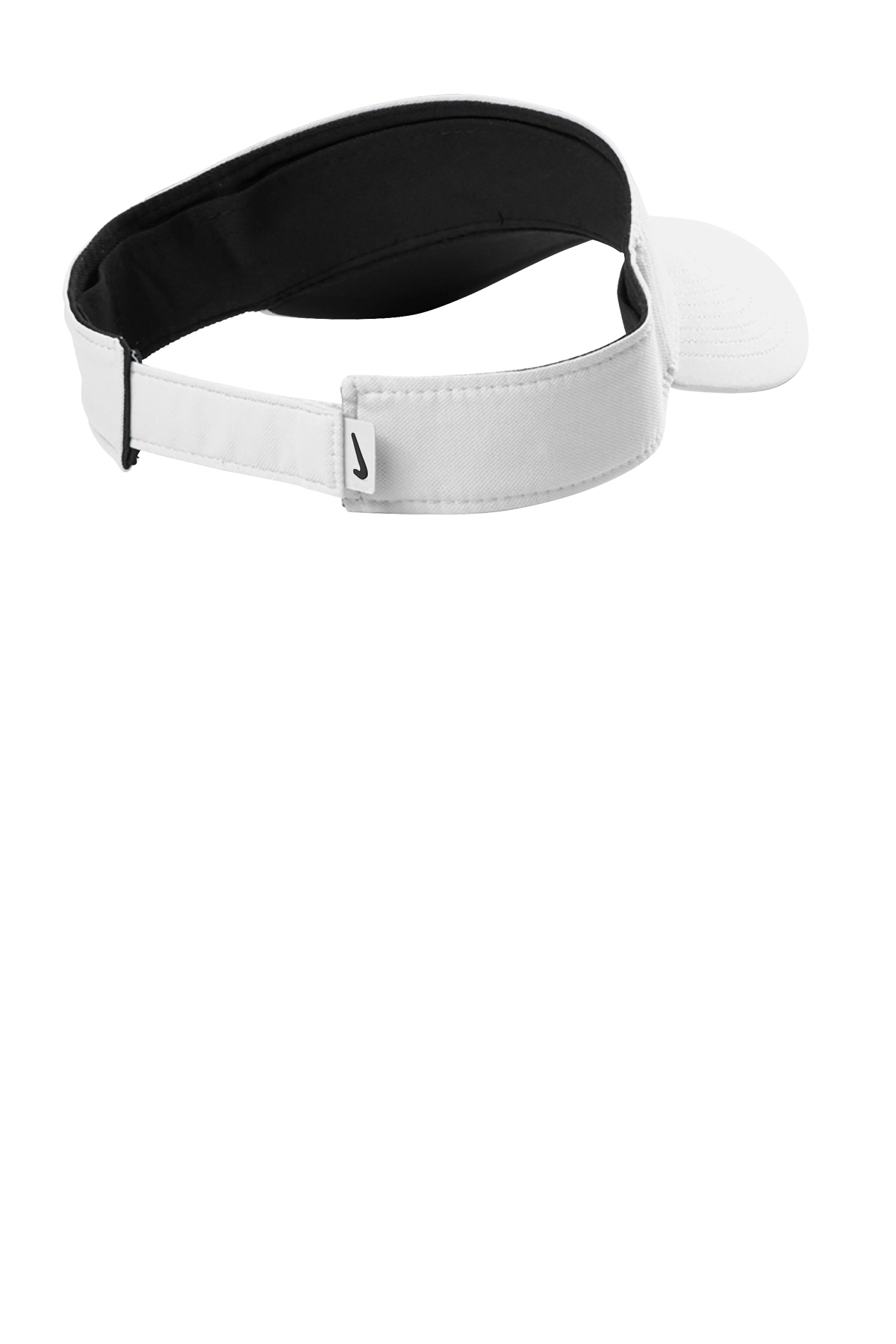 Nike Dri-FIT Team Performance Visor | Product | SanMar
