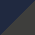 River Blue Navy/ Dark Charcoal