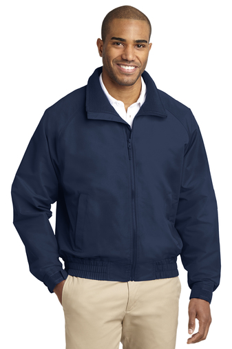 Port Authority Tall Lightweight Charger Jacket | Product | SanMar