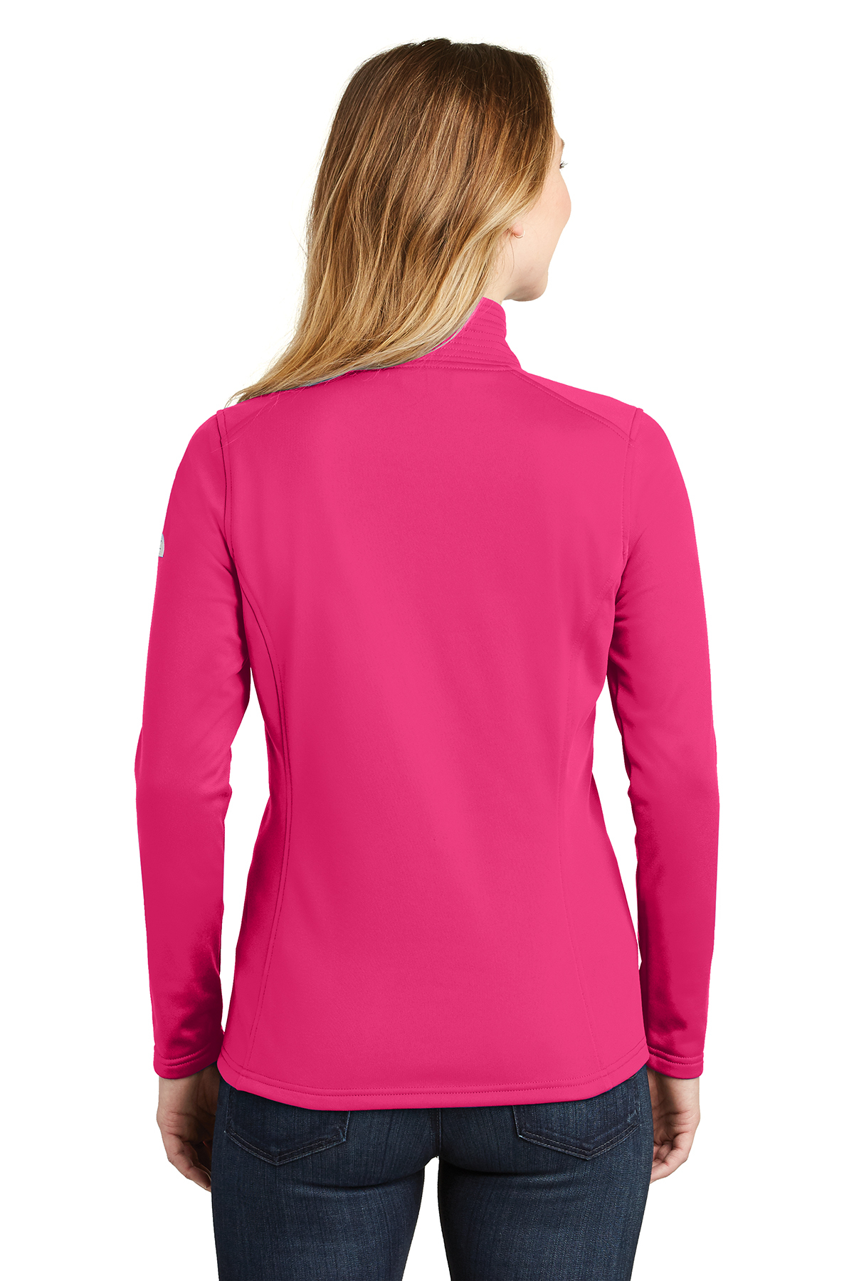 The North Face<SUP>®</SUP> Ladies Tech 1/4-Zip Fleece | Product ...
