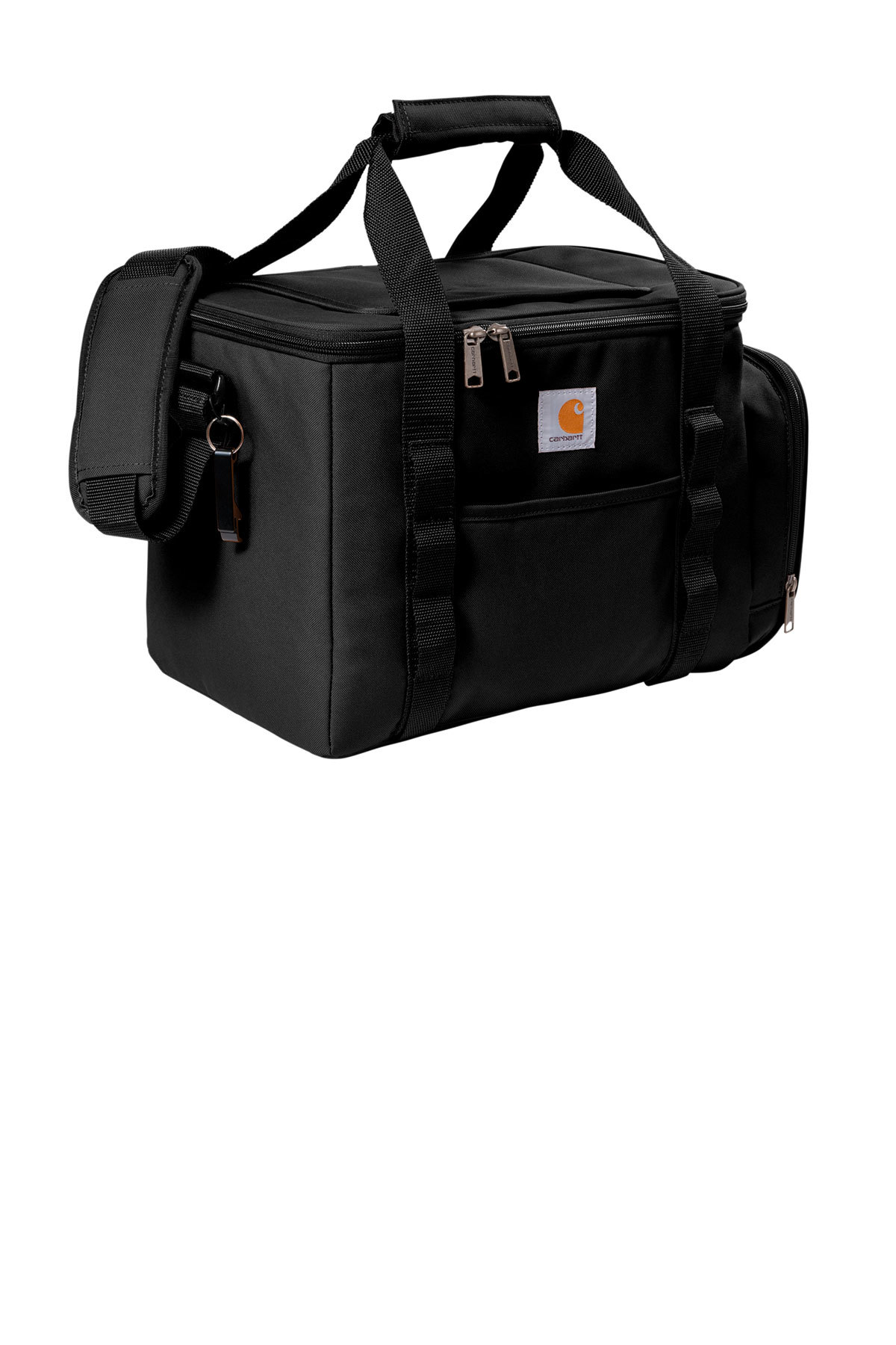 Carhartt Sylvan Travel Bag - Black