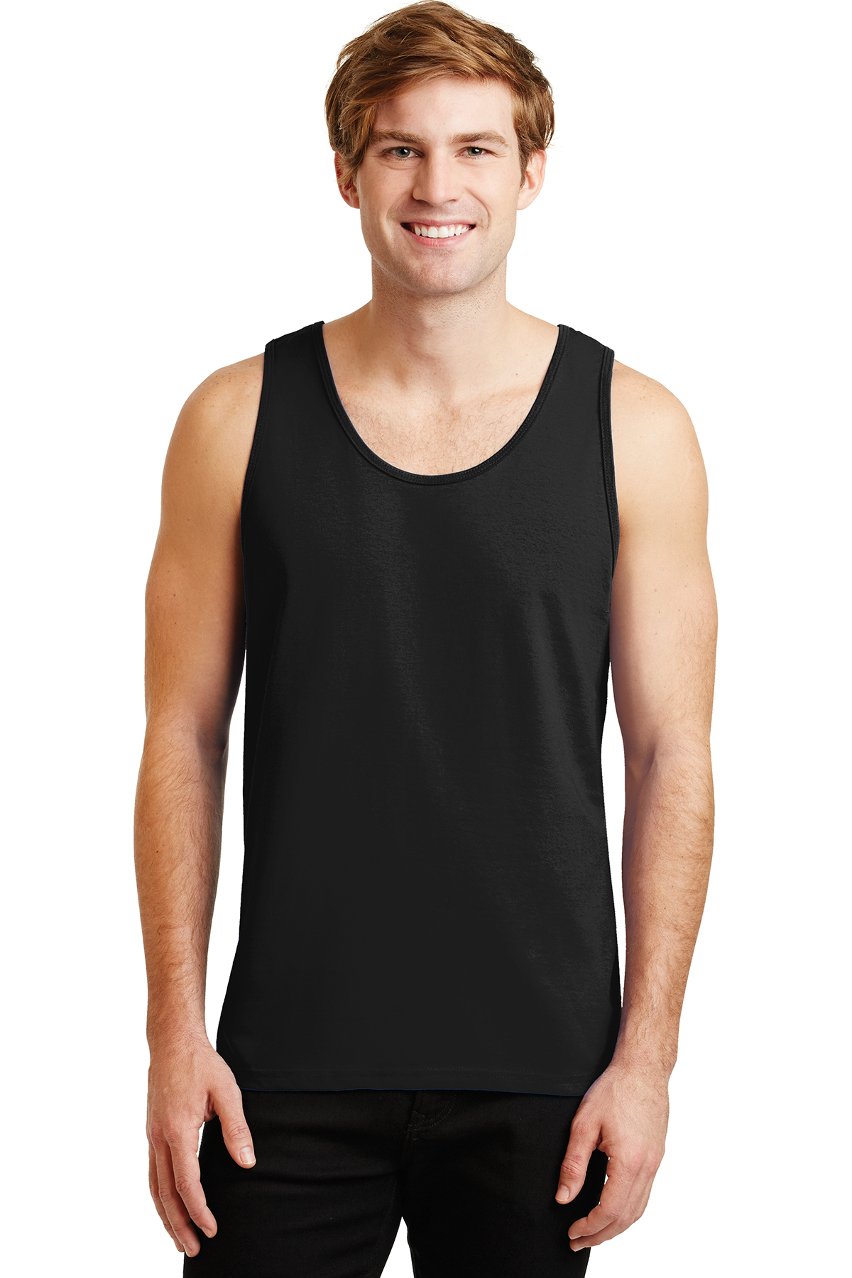 Gildan - Ultra Cotton100% US Cotton Tank Top, Product