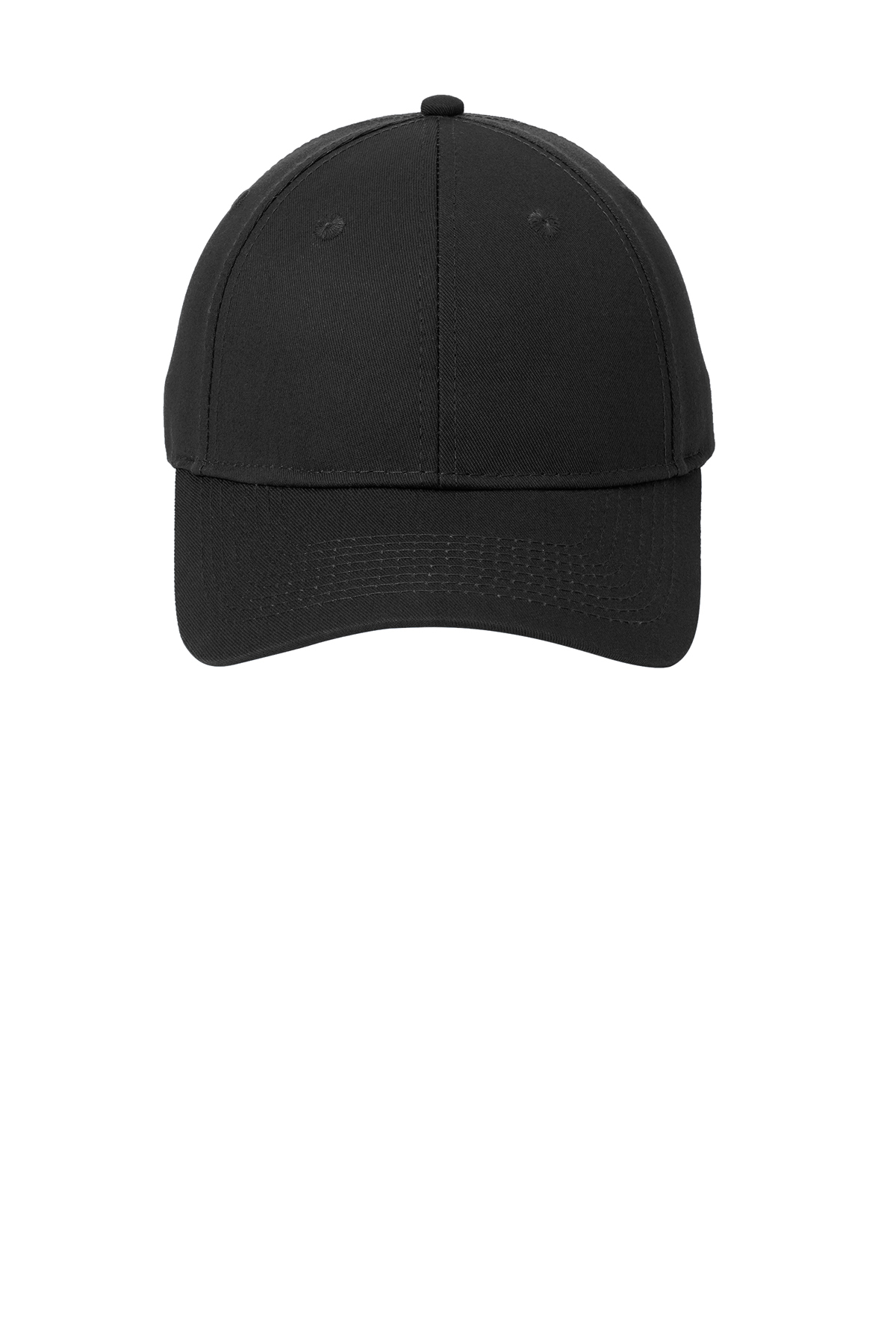 Port & Company Six-Panel Twill Cap | Product | SanMar