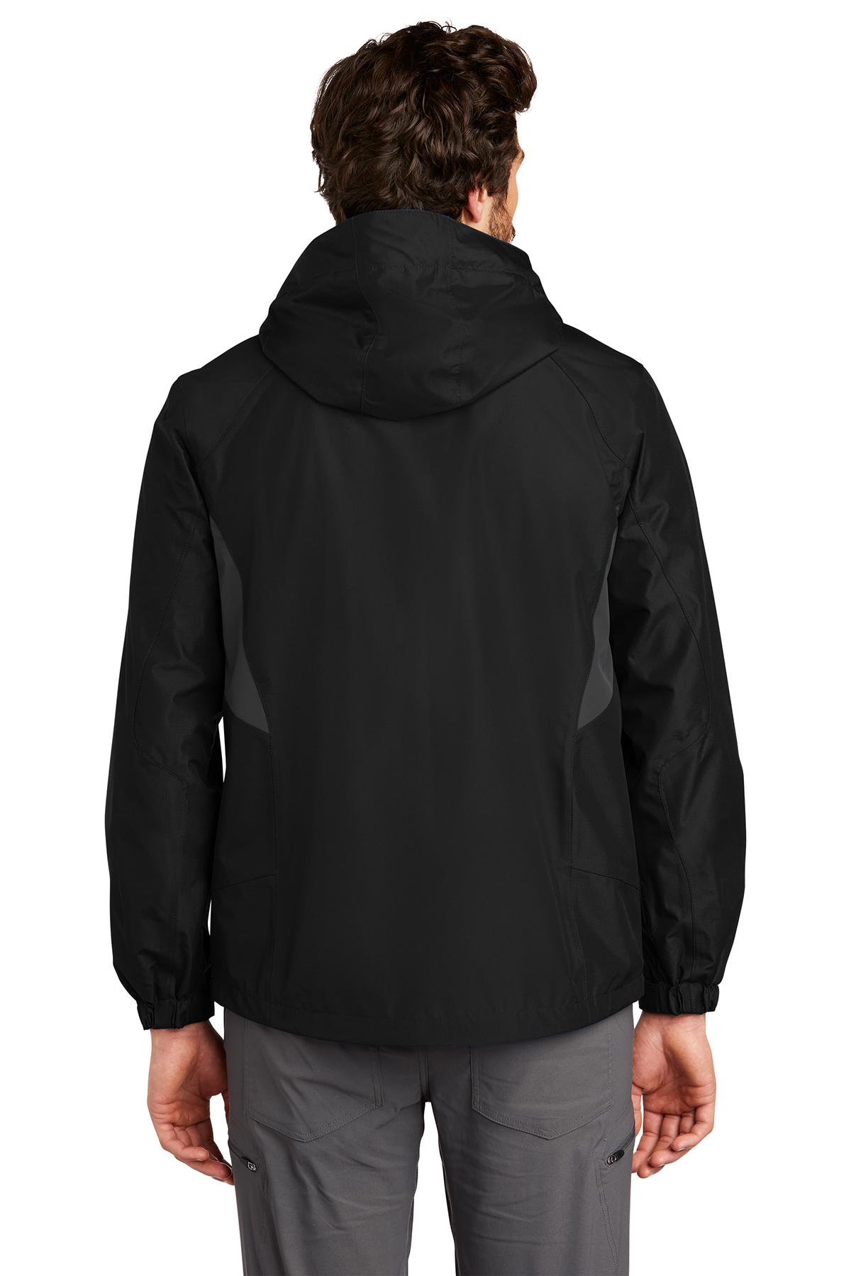 Eddie Bauer - Rain Jacket | Product | Company Casuals