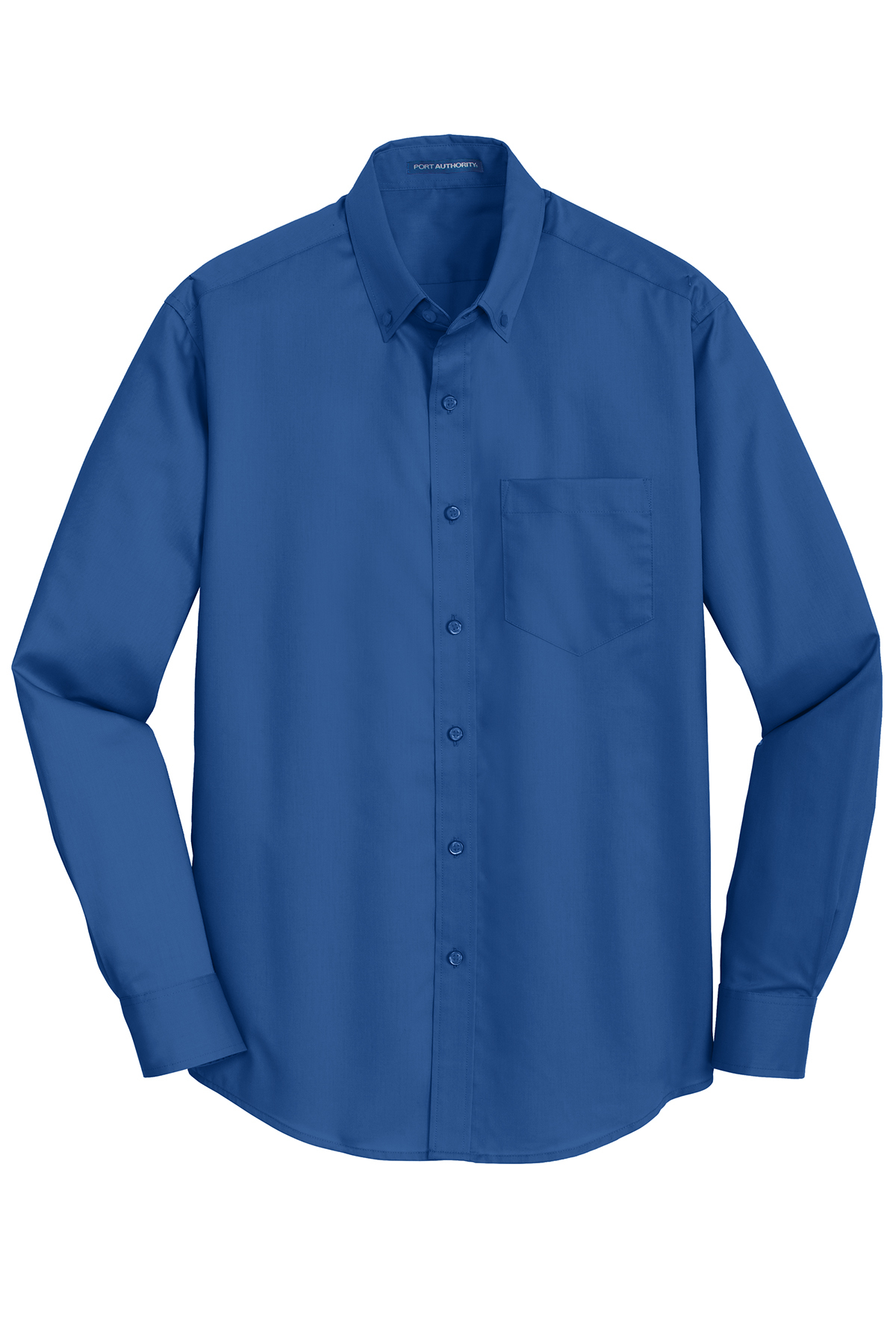 Port Authority SuperPro Twill Shirt S663 