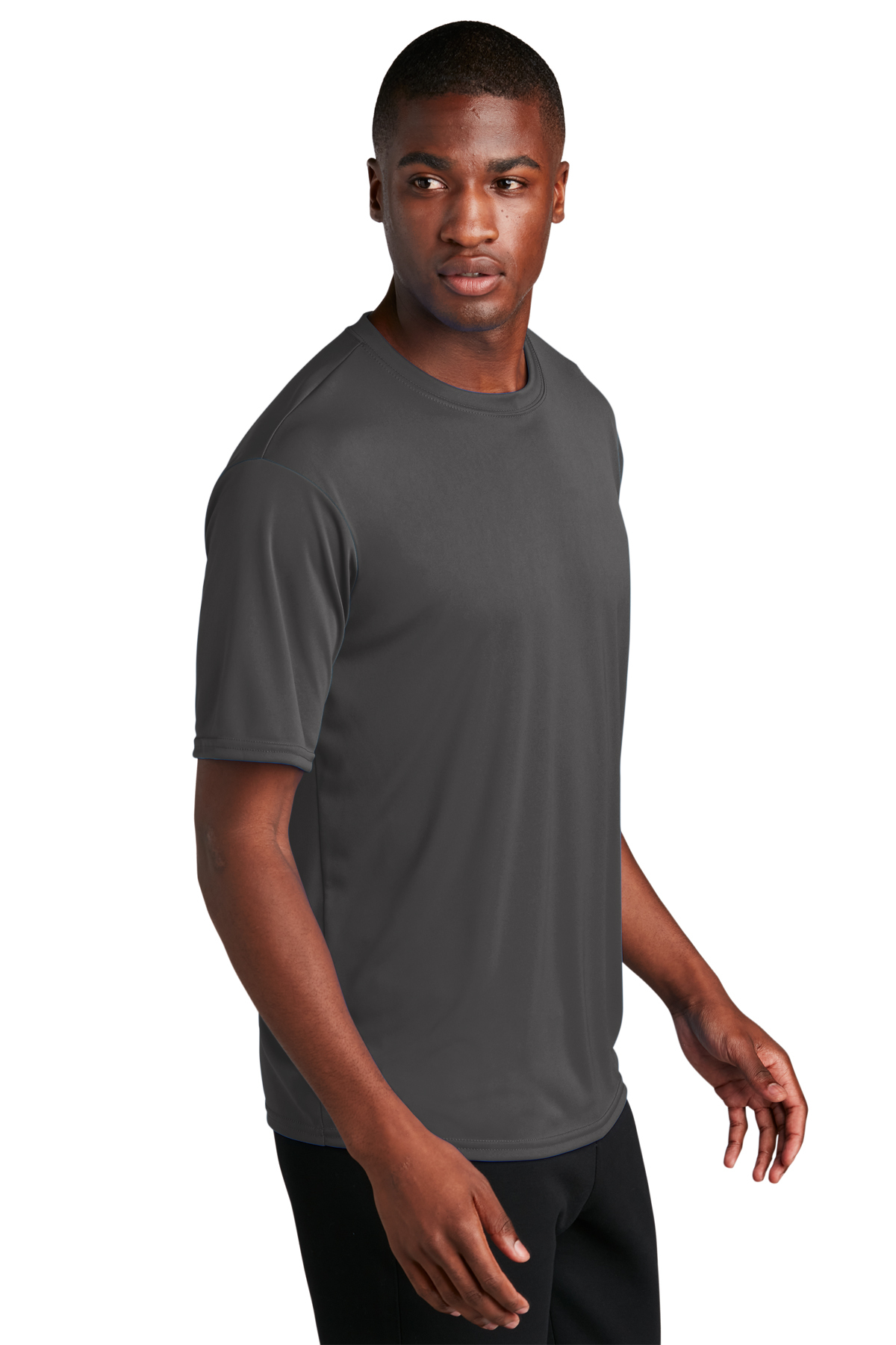 Port and company dri fit store