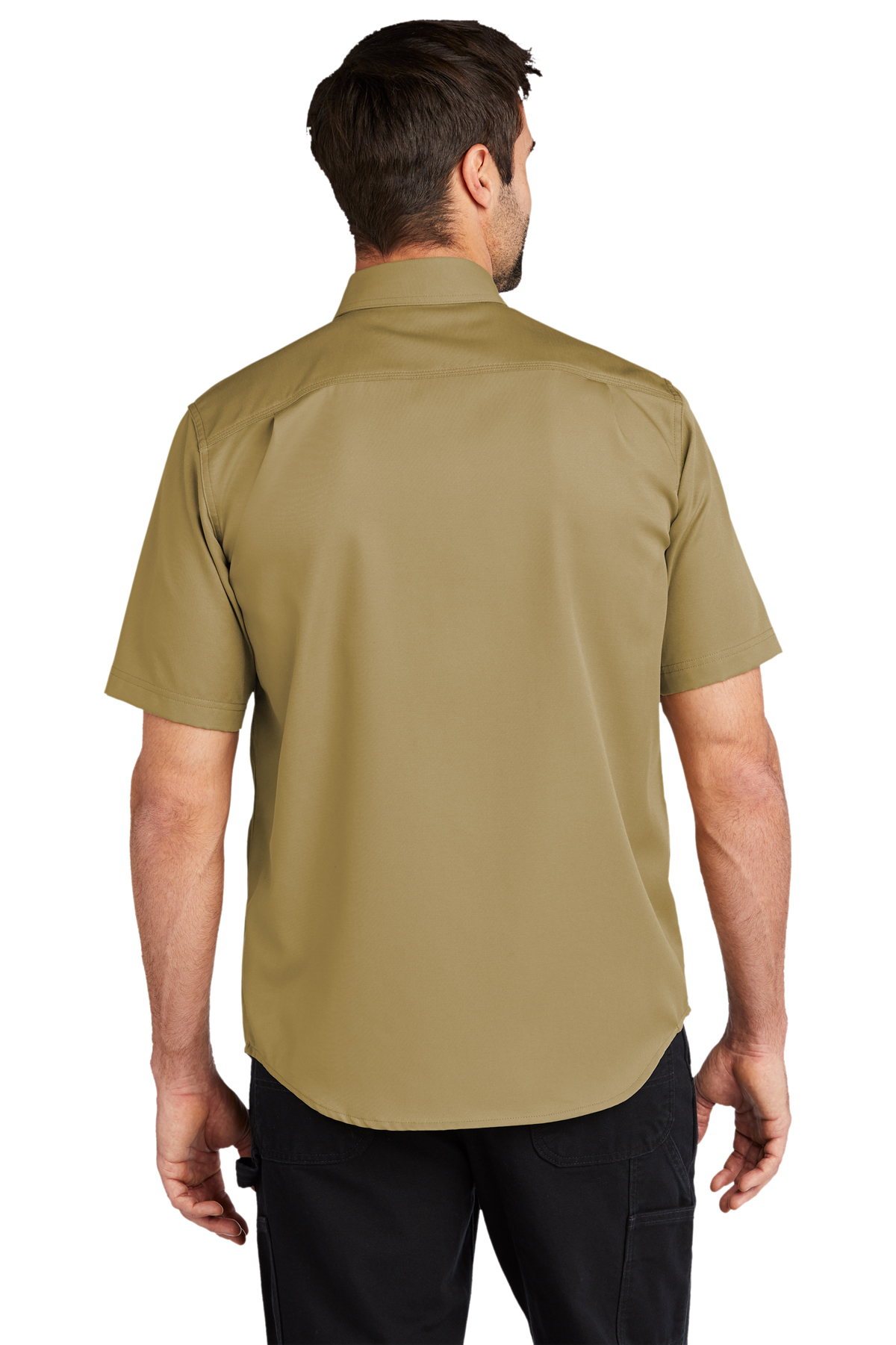 Carhartt Rugged Professional Series Short Sleeve Shirt | Product 