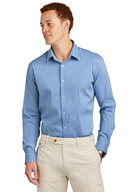 Brooks Brothers<sup>&#174;</sup> Tech Stretch Patterned Shirt