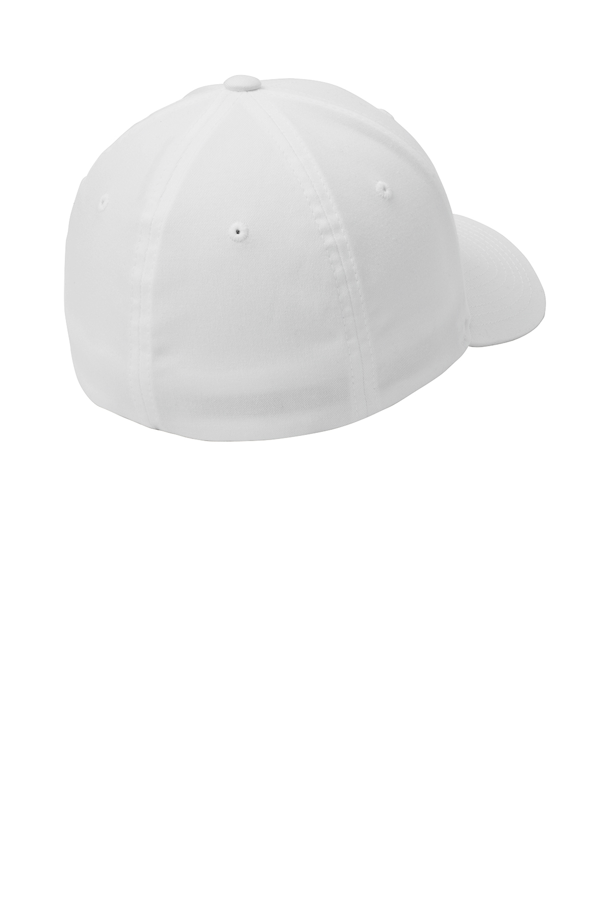 Port Authority Flexfit Cotton Twill Cap | Product | SanMar