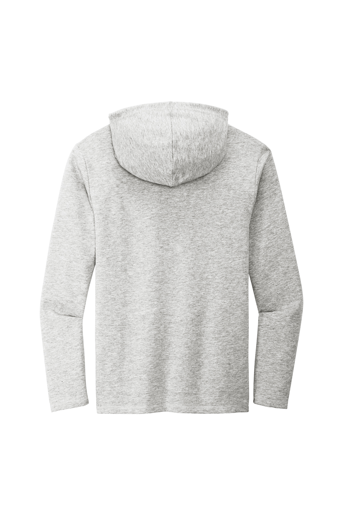 District Featherweight French Terry Hoodie | Product | SanMar