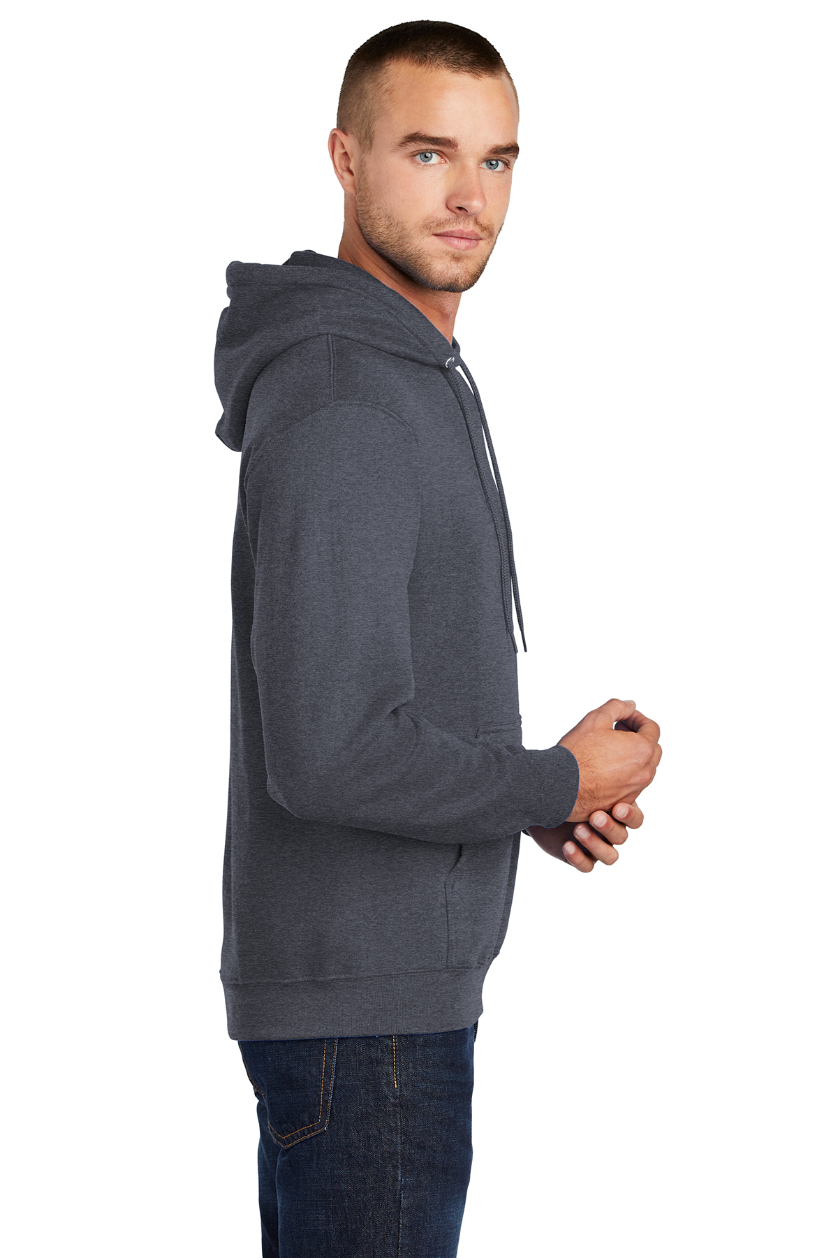 Helly Hansen HH LOGO - Sudadera hombre cobalt 2.0 - Private Sport Shop