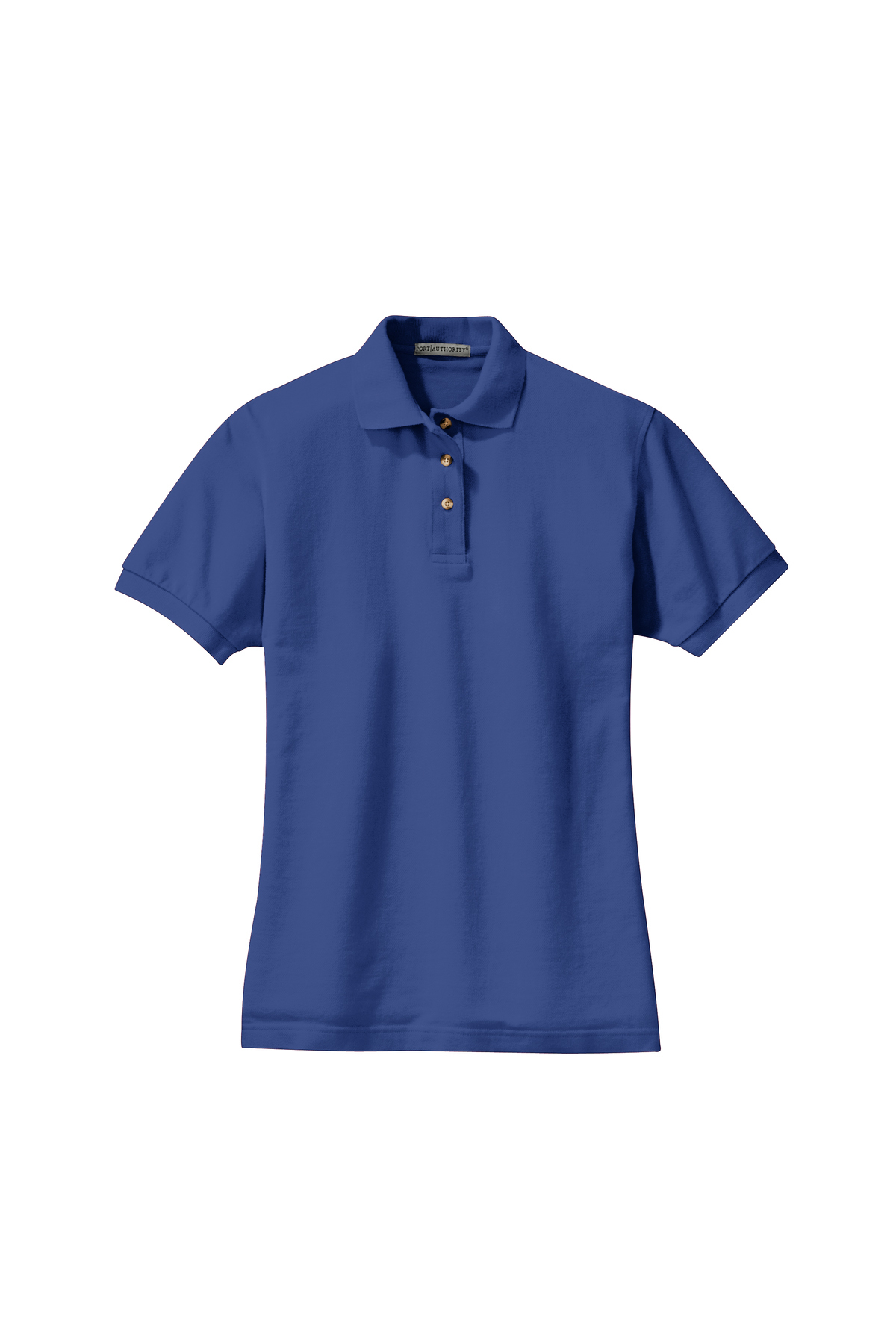 L420 Port Authority Ladies Pique Sport Shirt Available in 24 Colors 