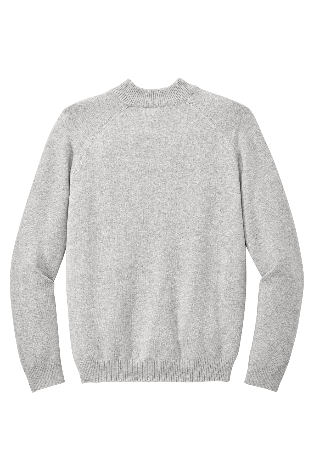 Mercer+Mettle 1/4-Zip Sweater | Product | SanMar