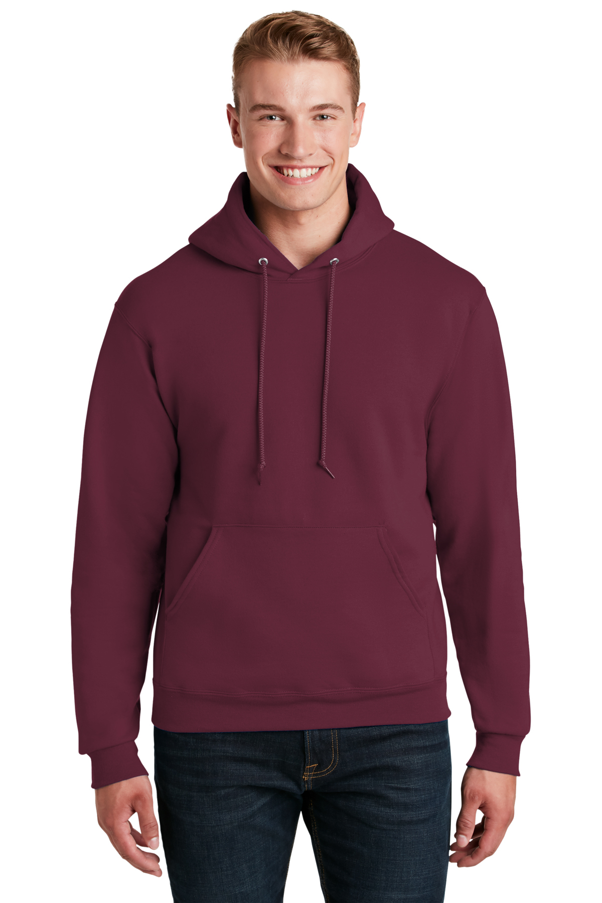 Jerzees super sweats on sale hoodie