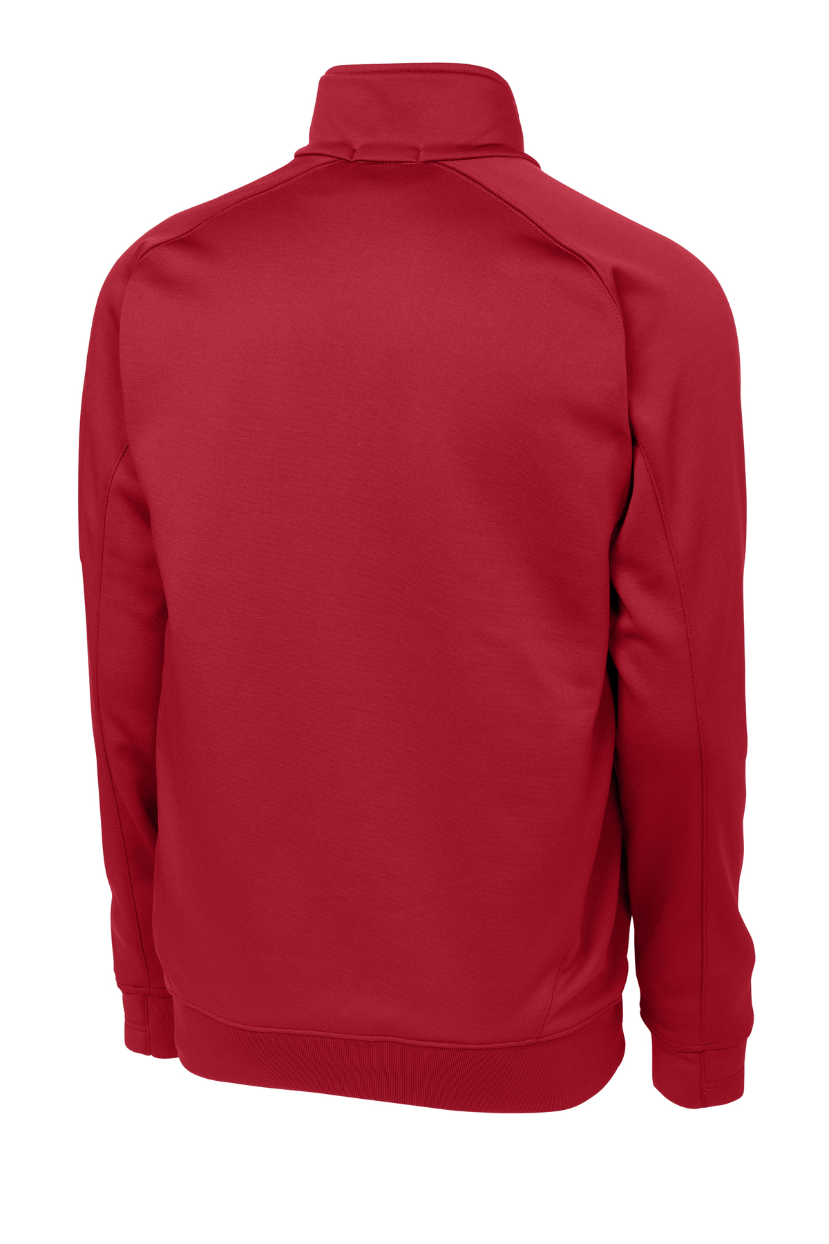 Sport-Tek Tech Fleece 1/4-Zip Pullover | Product | SanMar