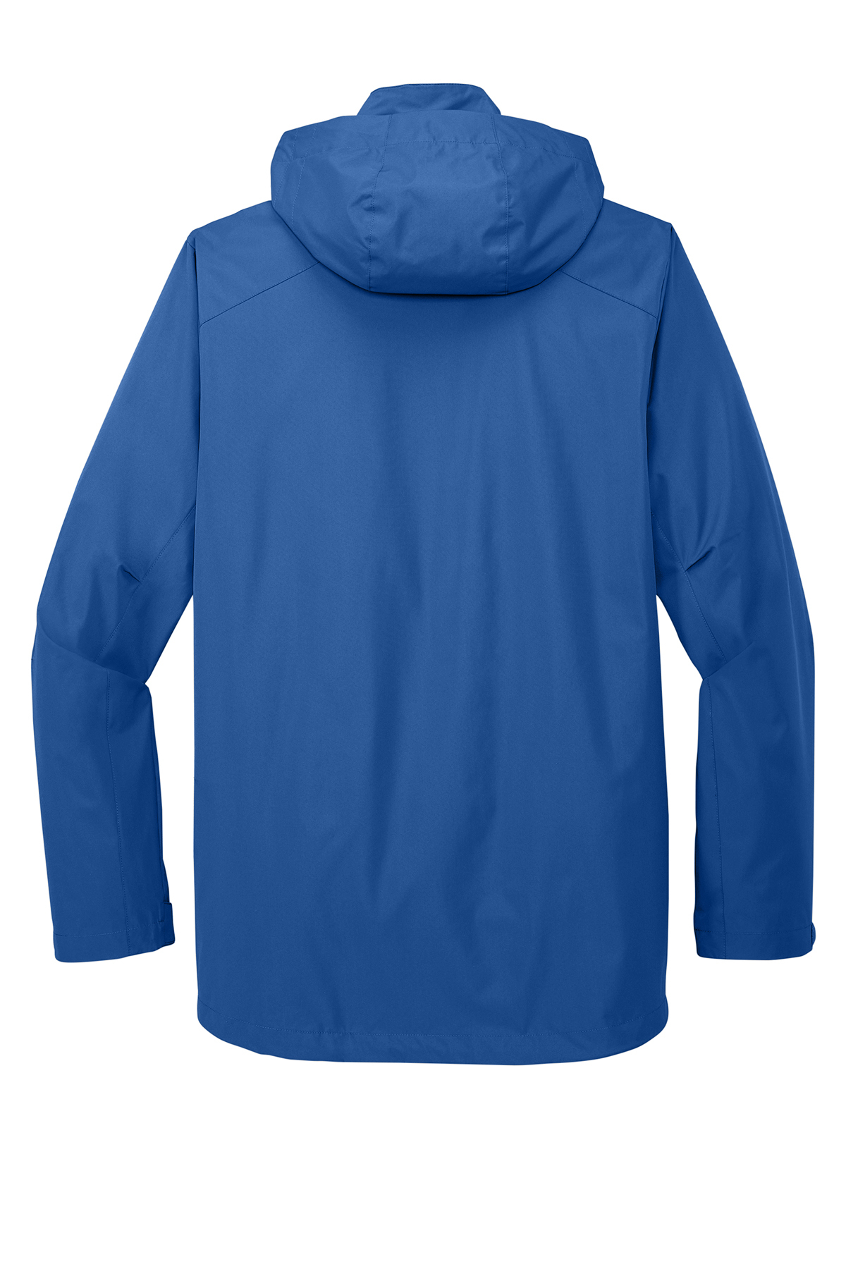 Port Authority All-Weather 3-in-1 Jacket | Product | Port Authority