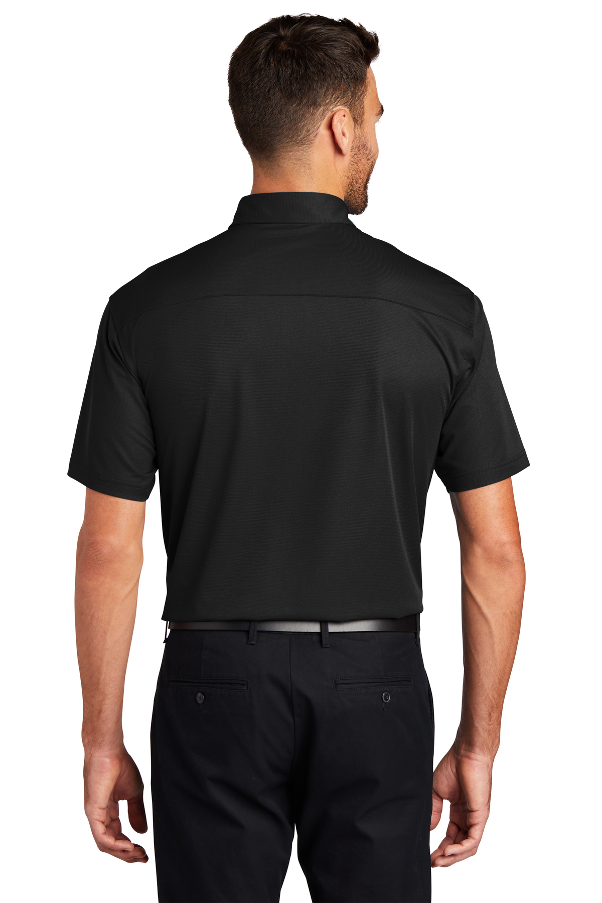 Port Authority ® Dimension Polo | Product | Company Casuals