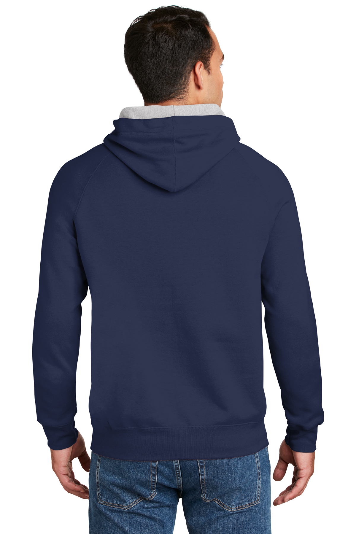 Hanes Nano Pullover Hooded Sweatshirt | Product | SanMar