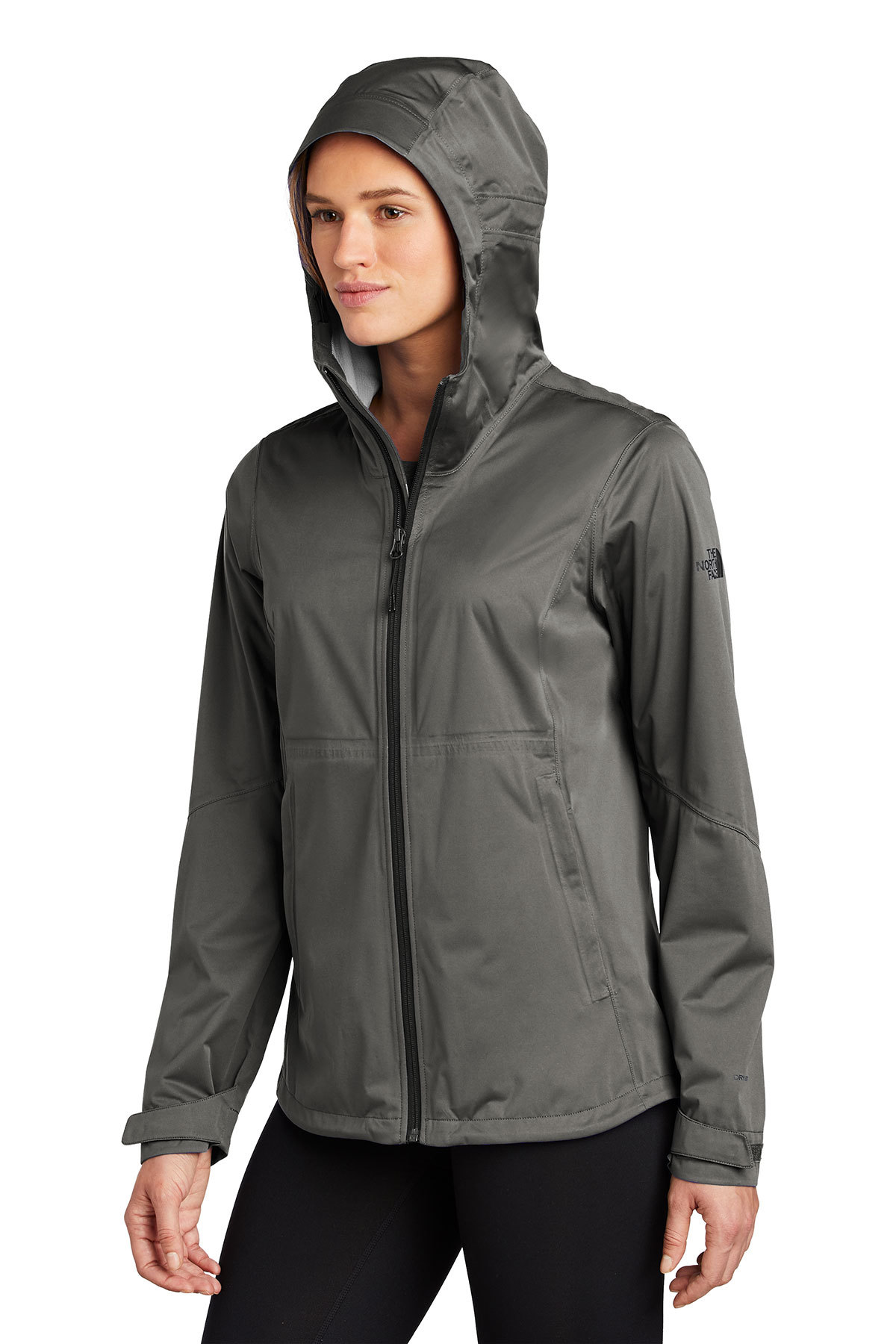 The North Face Ladies All-Weather DryVent Stretch Jacket | Product | SanMar