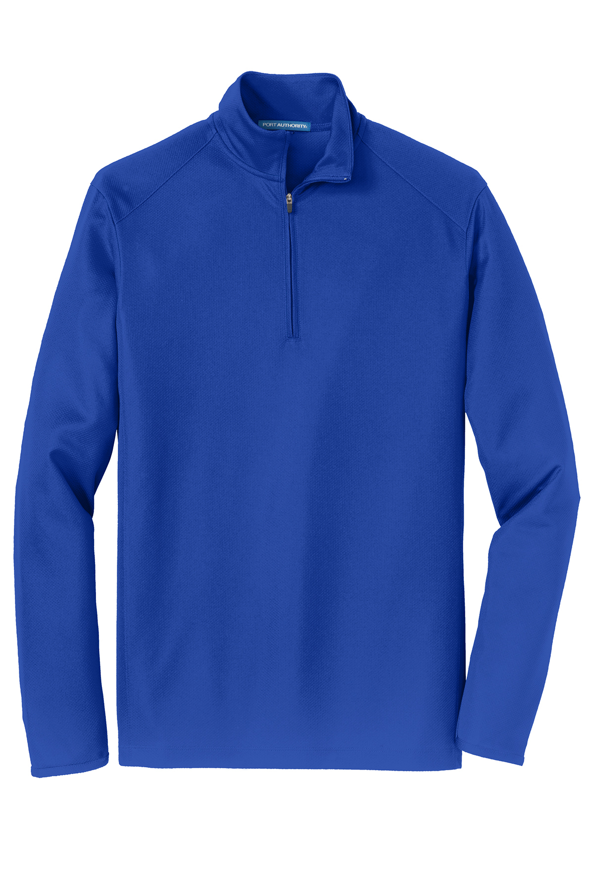 Port authority pinpoint mesh polo sale