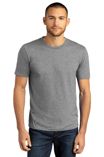 District Perfect Tri DTG Tee | Product | District