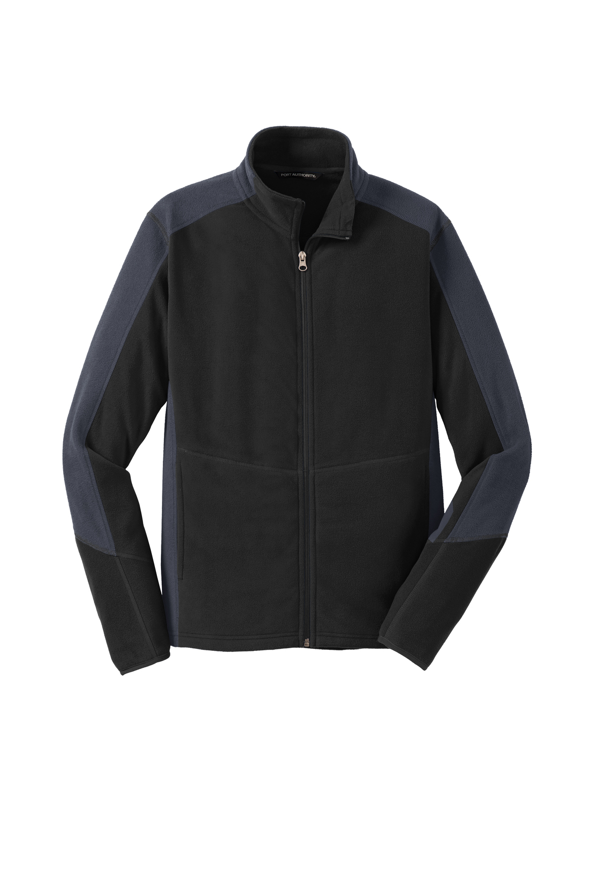 Port Authority® Microfleece Jacket. F223 — LifeWays