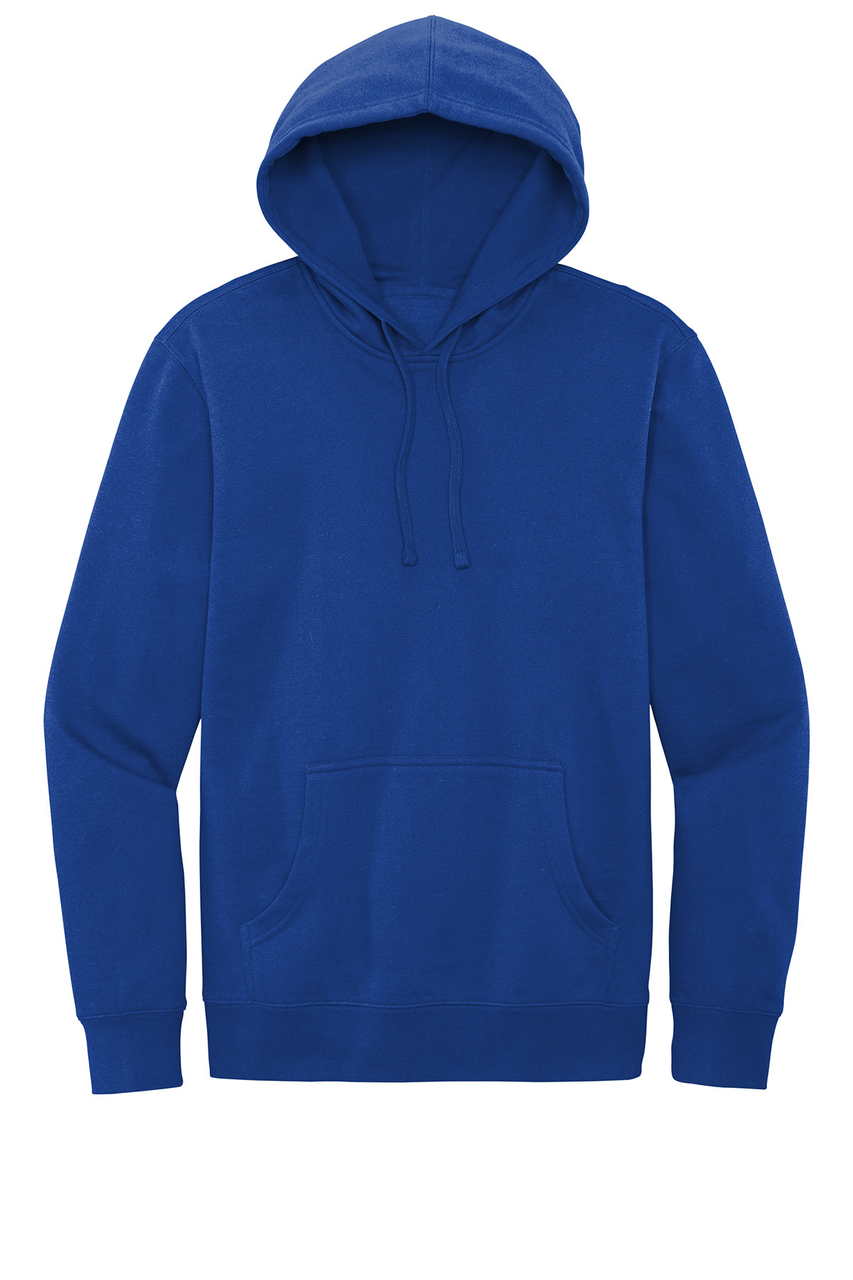 District V.I.T. Fleece Hoodie | Product | Company Casuals