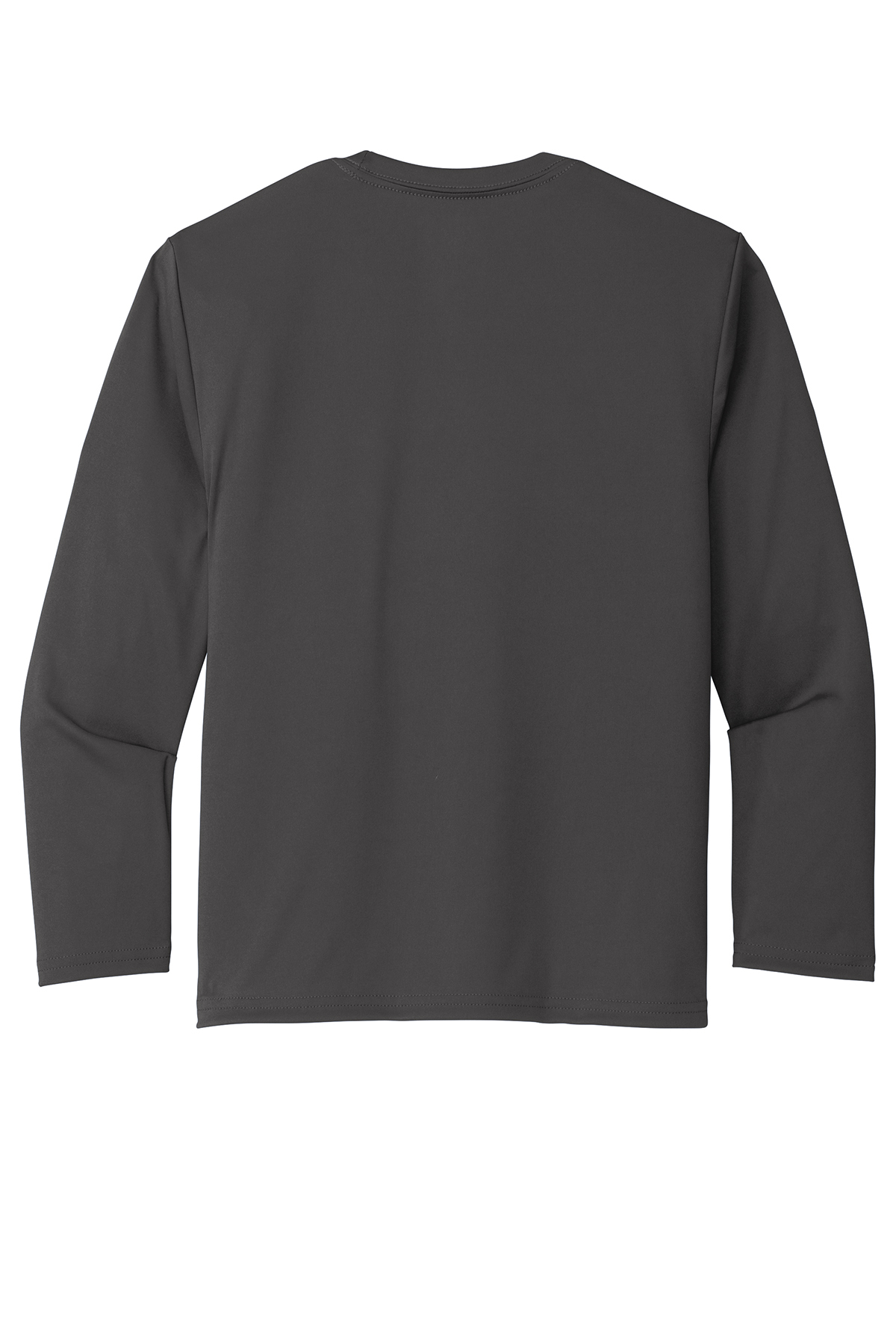 Port & Company Youth Long Sleeve Performance Tee | Product
